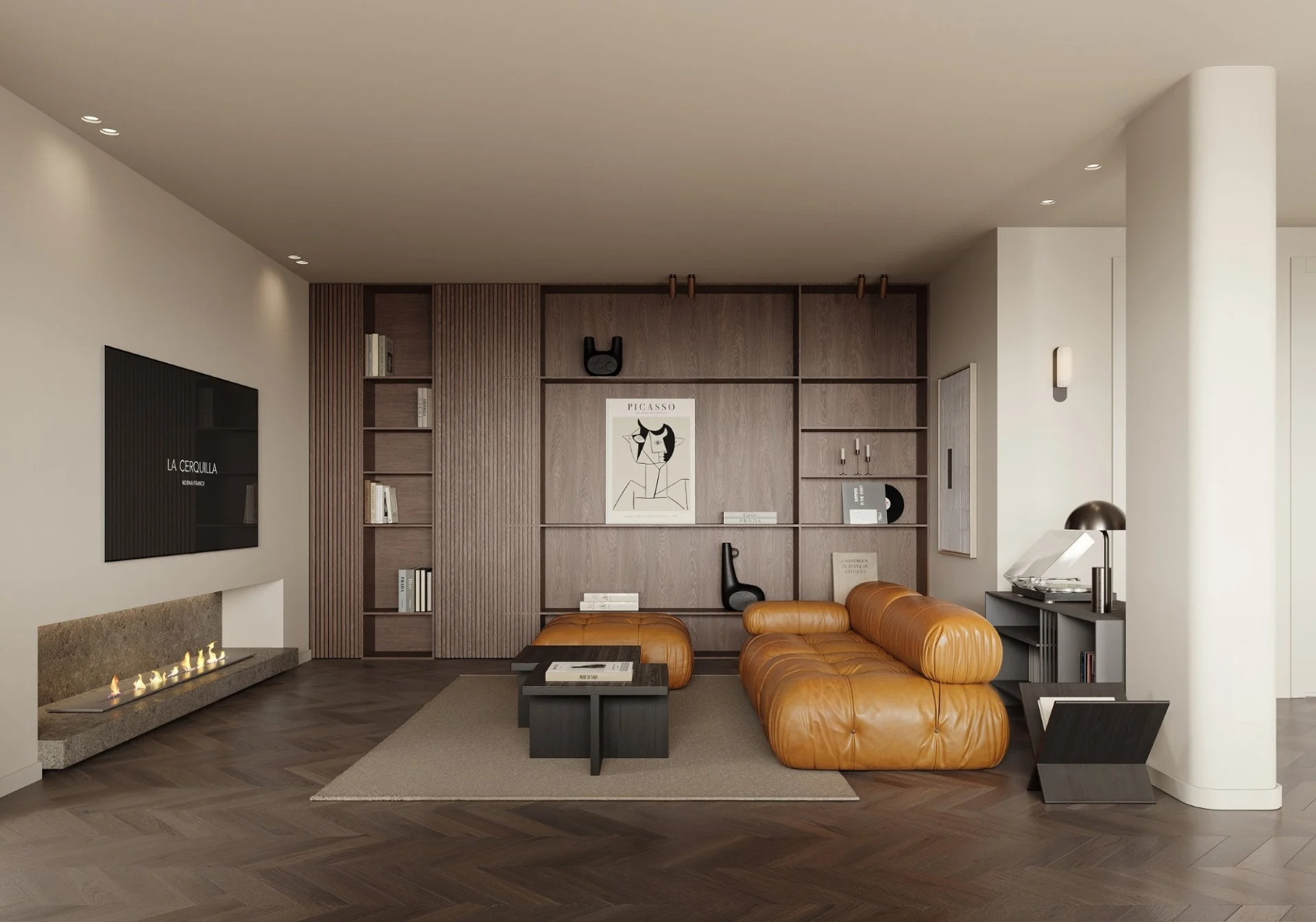 Image 23: Ático dúplex For sale, Nueva Andalucía, €3,500,000 [HFM-C40066]