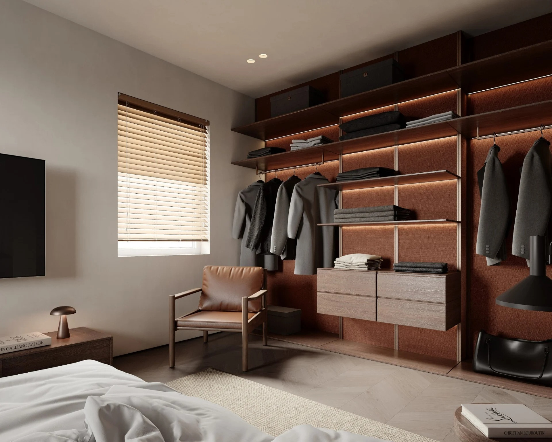 Image 23: Ático dúplex For sale, Nueva Andalucía, €3,500,000 [HFM-C40066]