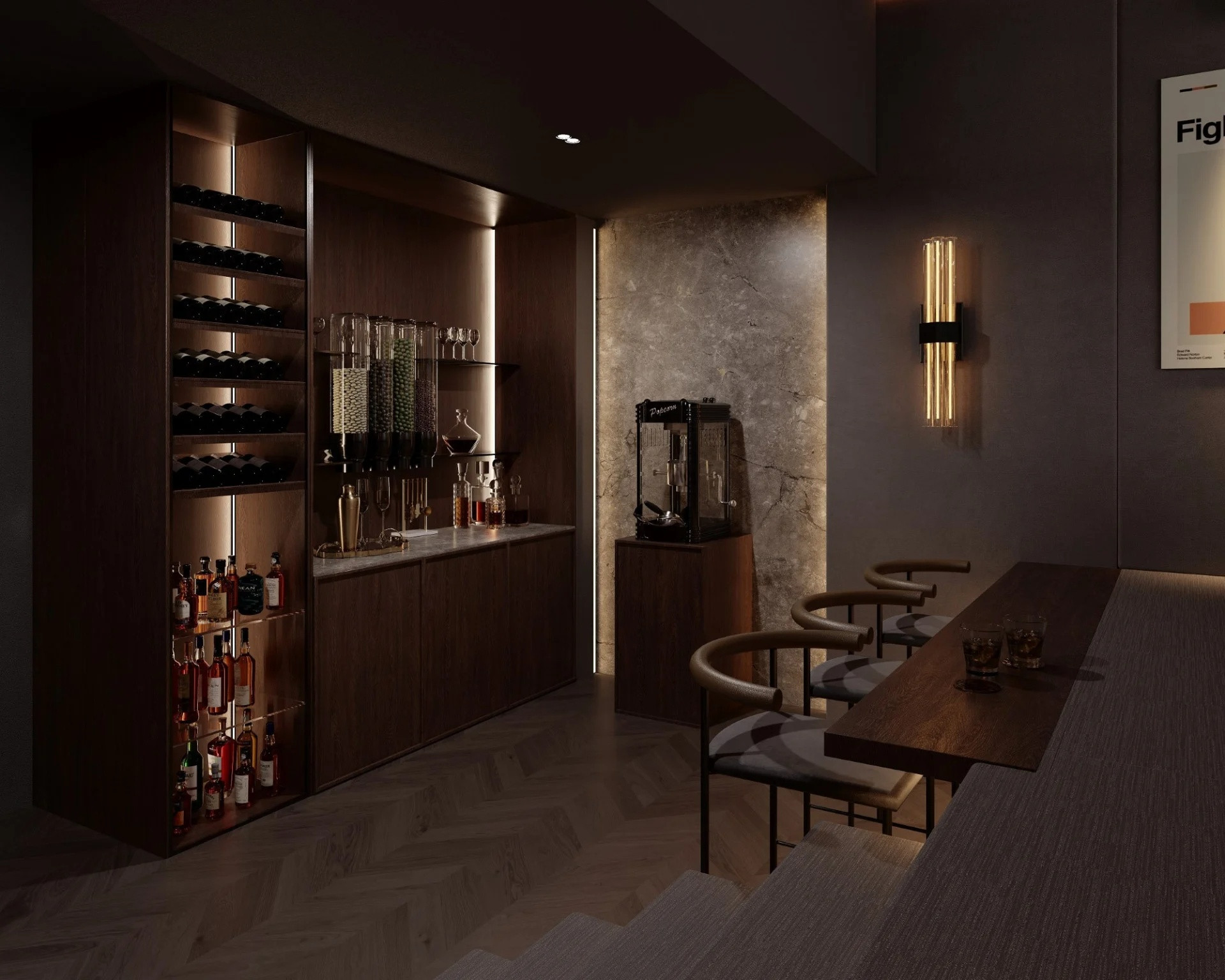 Image 23: Ático dúplex For sale, Nueva Andalucía, €3,500,000 [HFM-C40066]