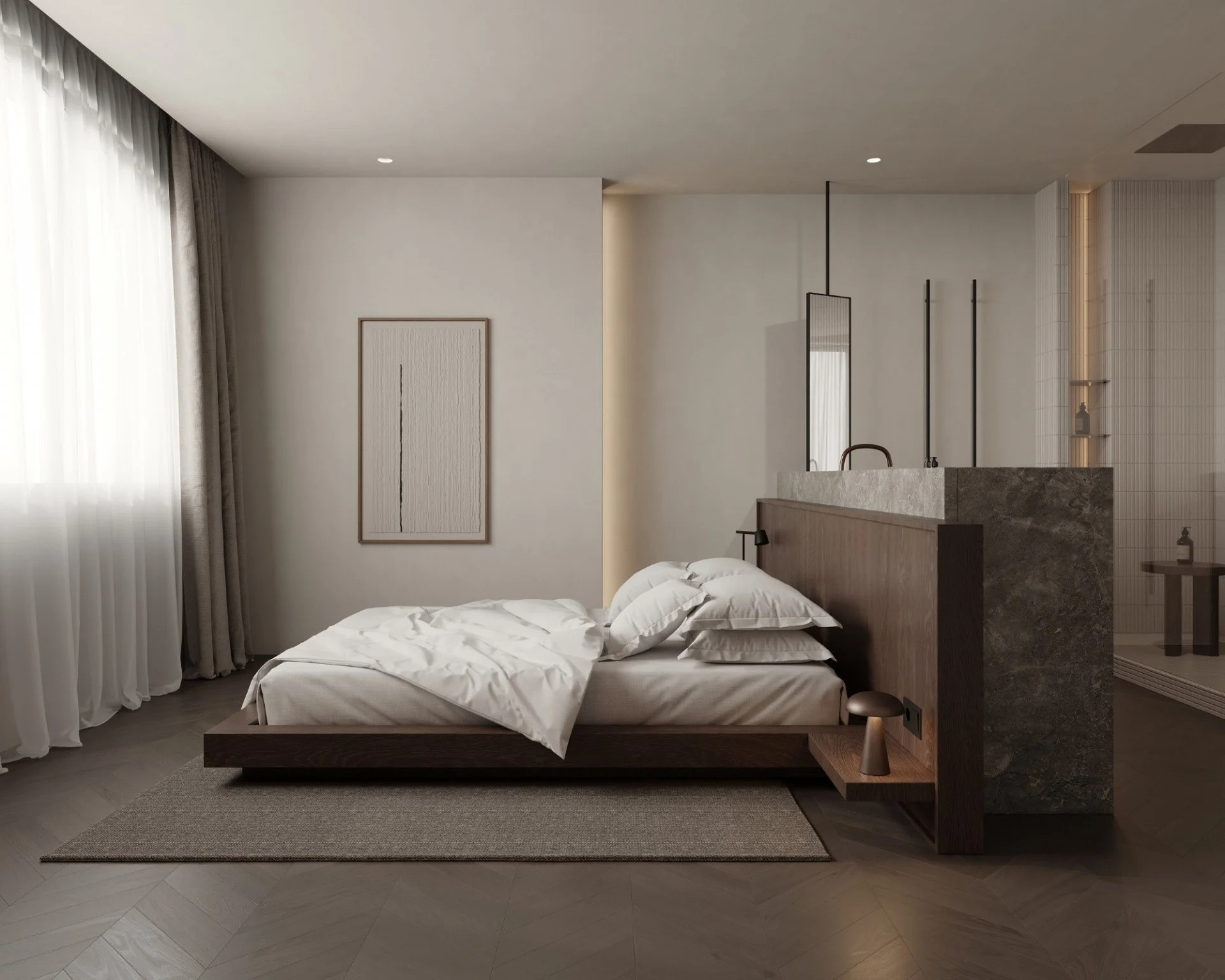 Image 23: Ático dúplex For sale, Nueva Andalucía, €3,500,000 [HFM-C40066]