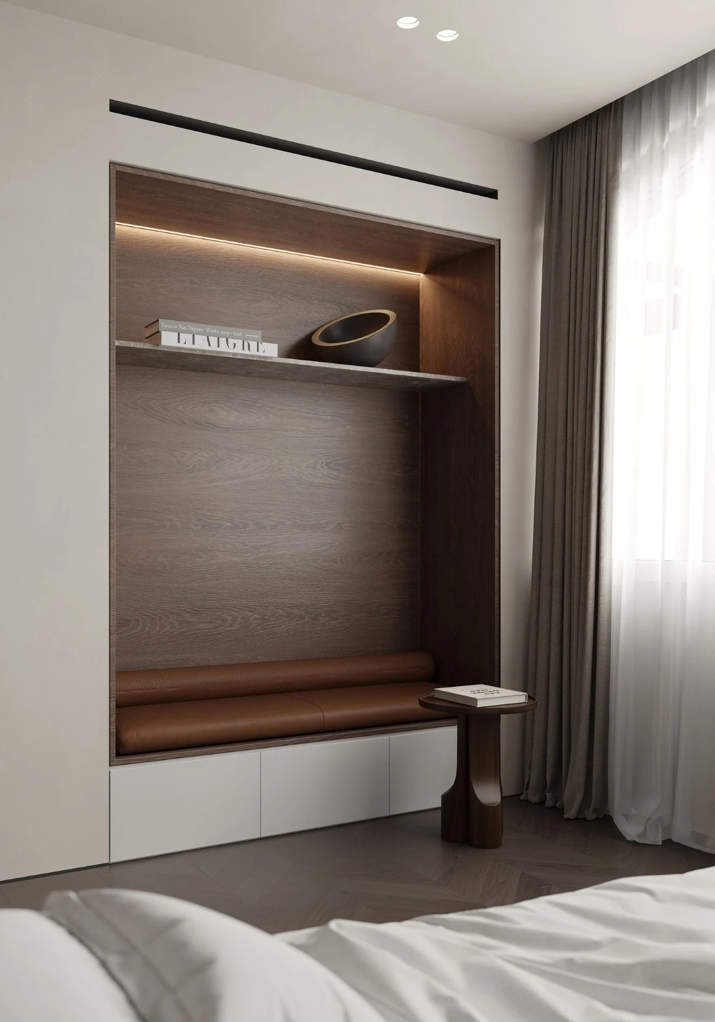 Image 23: Ático dúplex For sale, Nueva Andalucía, €3,500,000 [HFM-C40066]