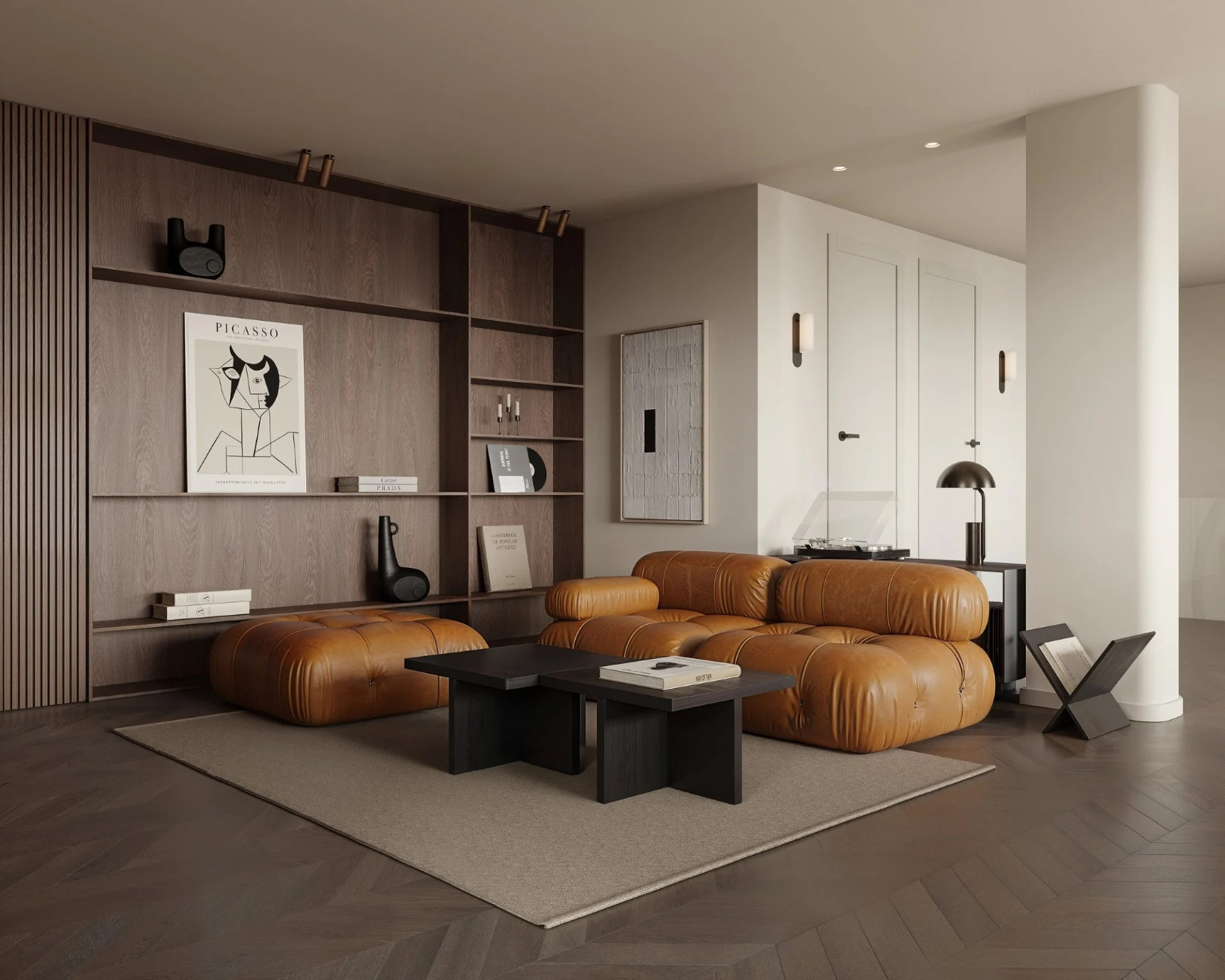 Image 23: Ático dúplex For sale, Nueva Andalucía, €3,500,000 [HFM-C40066]