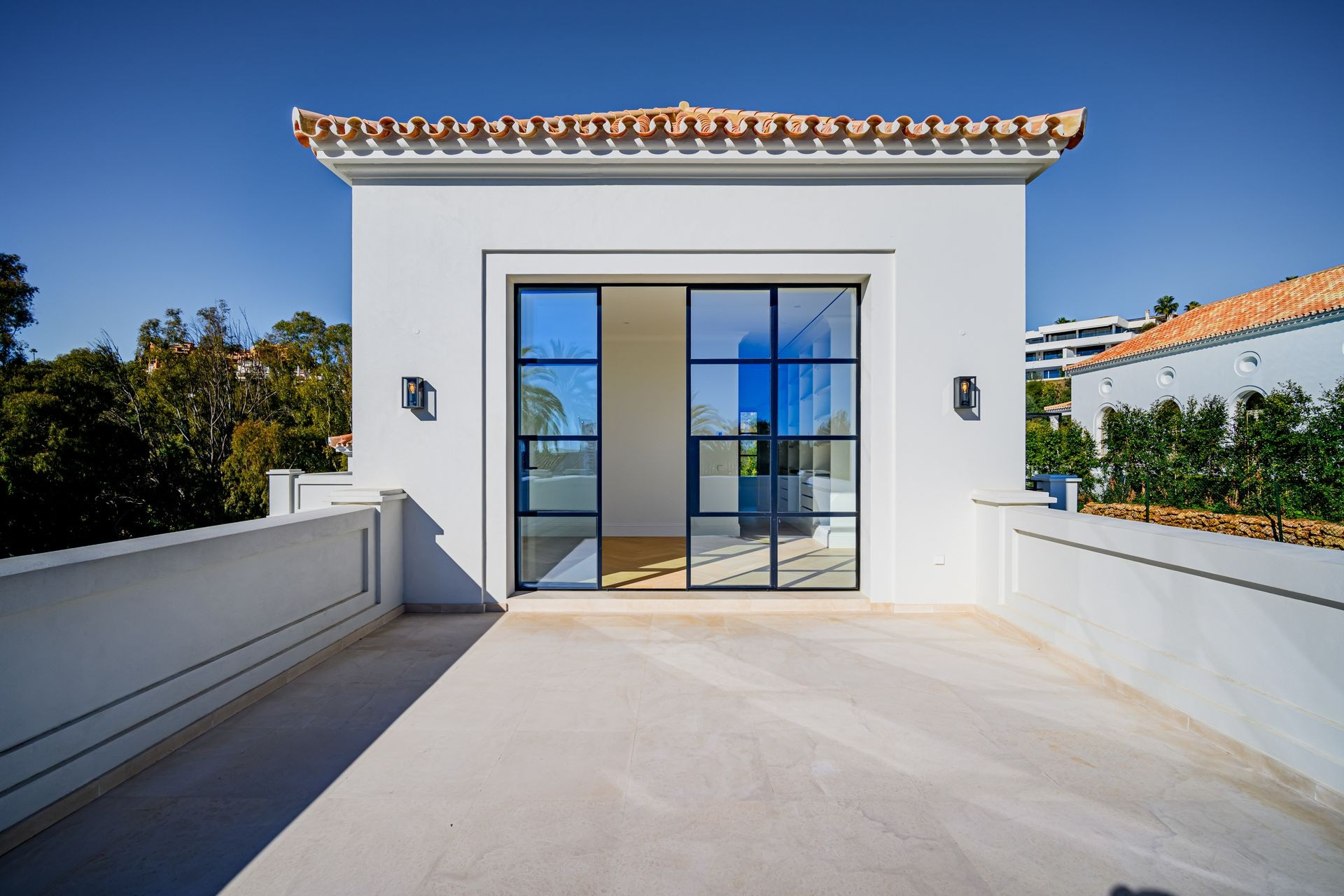 Image 29: detached villa For sale, Nueva Andalucía, €4,500,000 [HFM-CL10025]