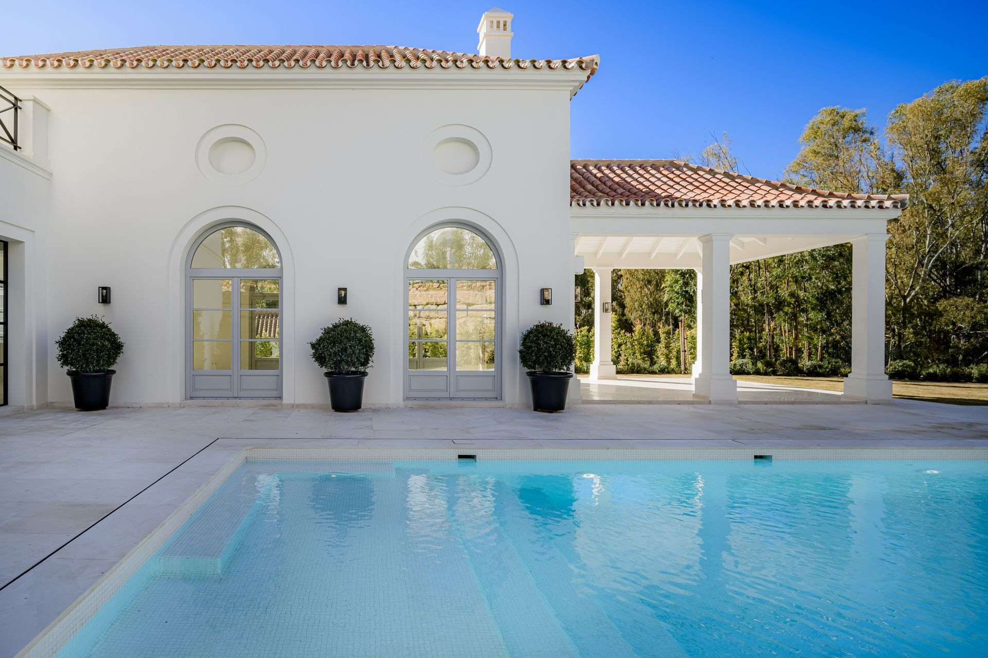 Image 29: detached villa For sale, Nueva Andalucía, €4,500,000 [HFM-CL10025]