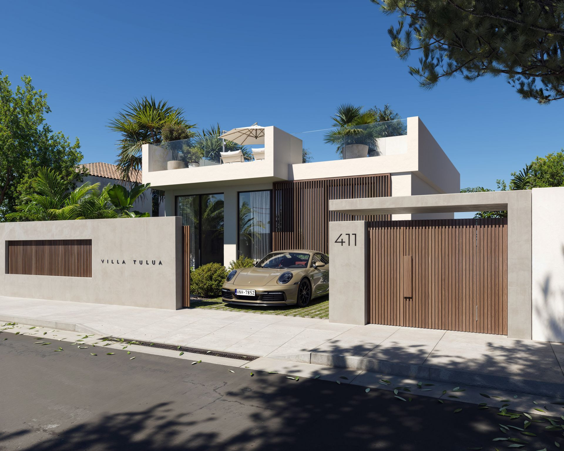 Image 5: villa - chalet For sale, Nueva Andalucía, €2,475,000 [HFM-C40069]