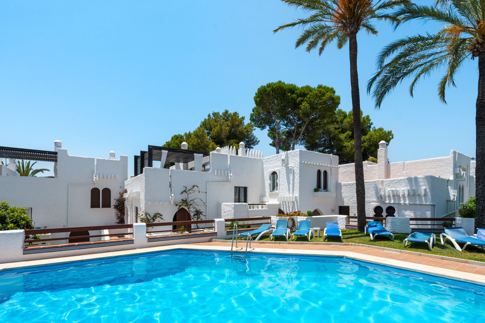 Image 31: penthouse duplex For sale, Nueva Andalucía, €950,000 [HFM-C40071]