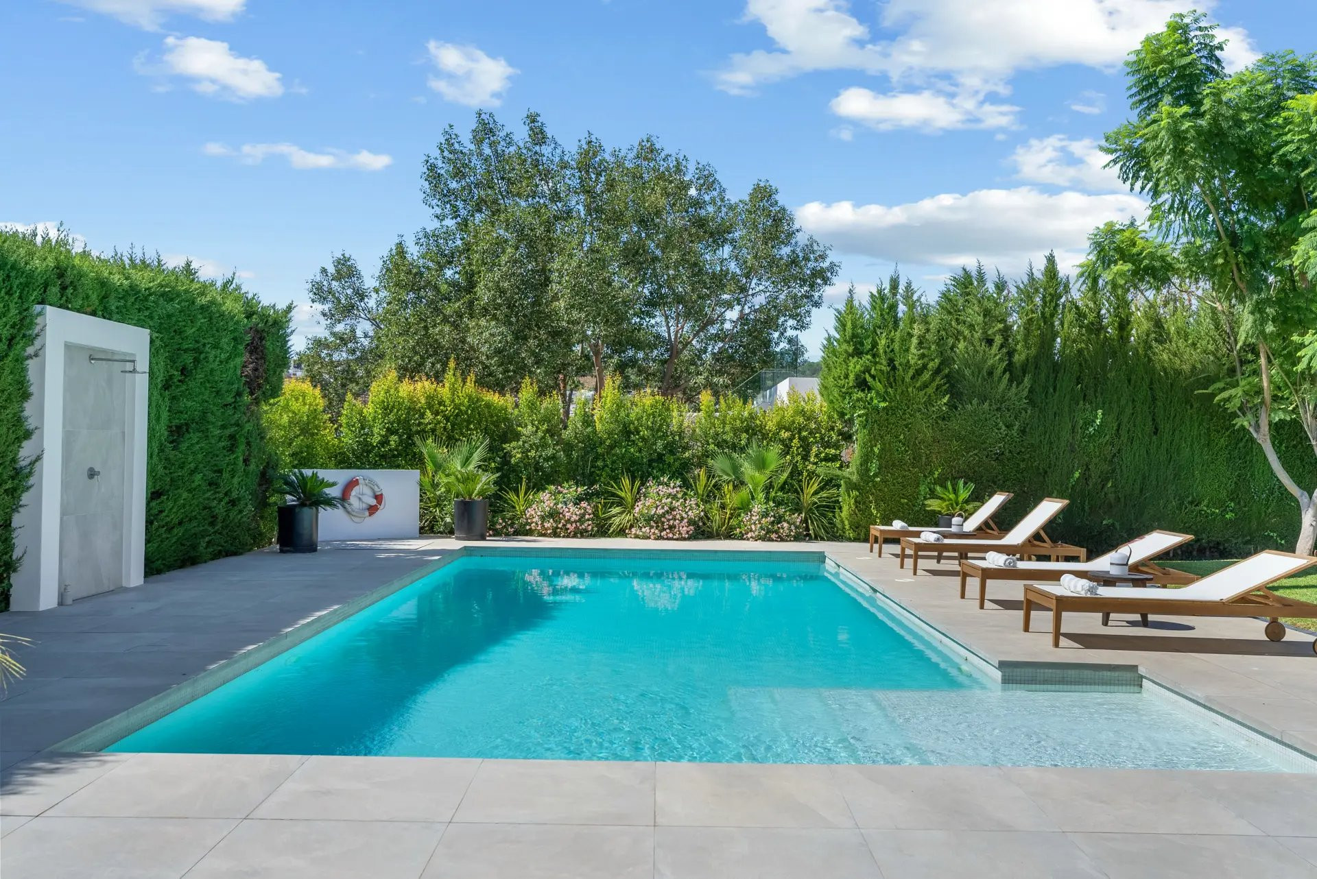 Image 28: detached villa For sale, Nueva Andalucía, €3,495,000 [HFM-C40073]