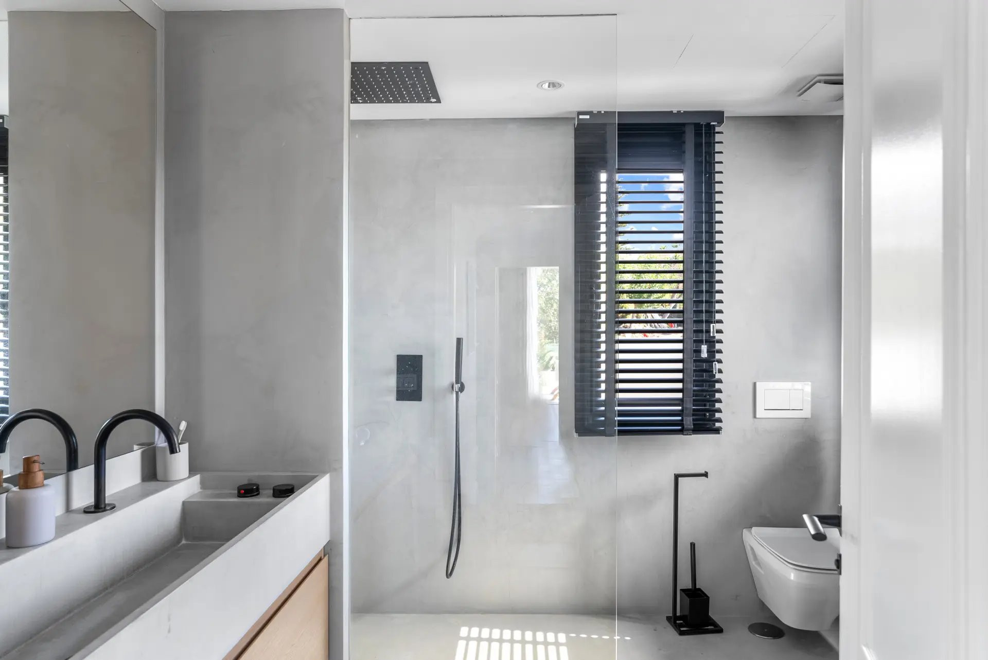 Image 28: detached villa For sale, Nueva Andalucía, €3,495,000 [HFM-C40073]