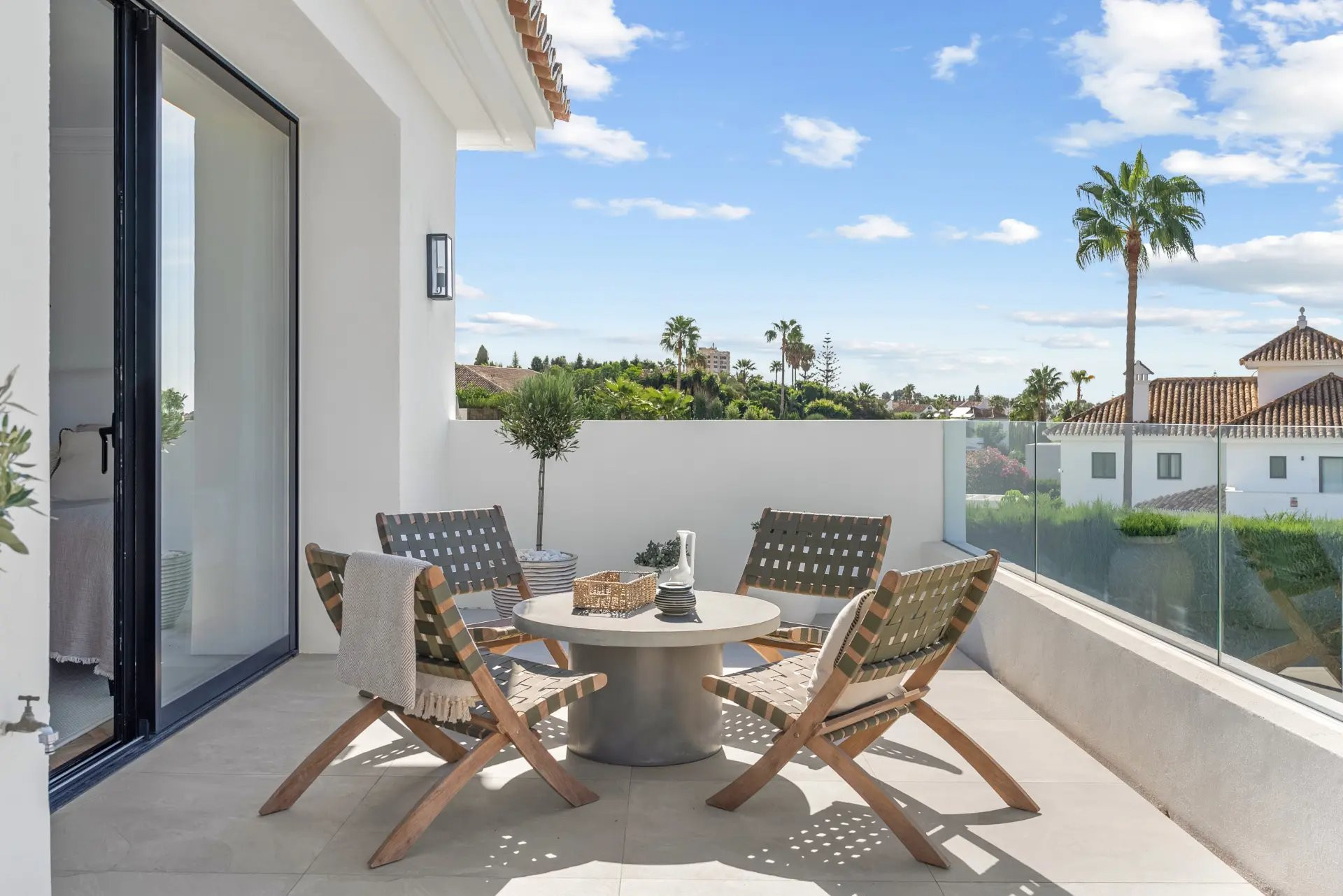 Image 28: detached villa For sale, Nueva Andalucía, €3,495,000 [HFM-C40073]