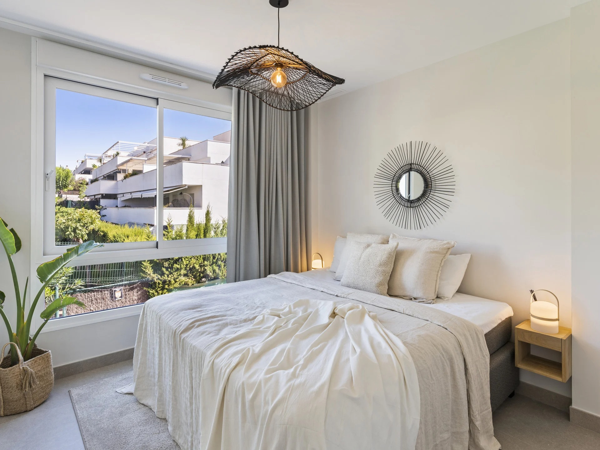 Image 18: townhouse For sale, Nueva Andalucía, €1,295,000 [HFM-C40072]