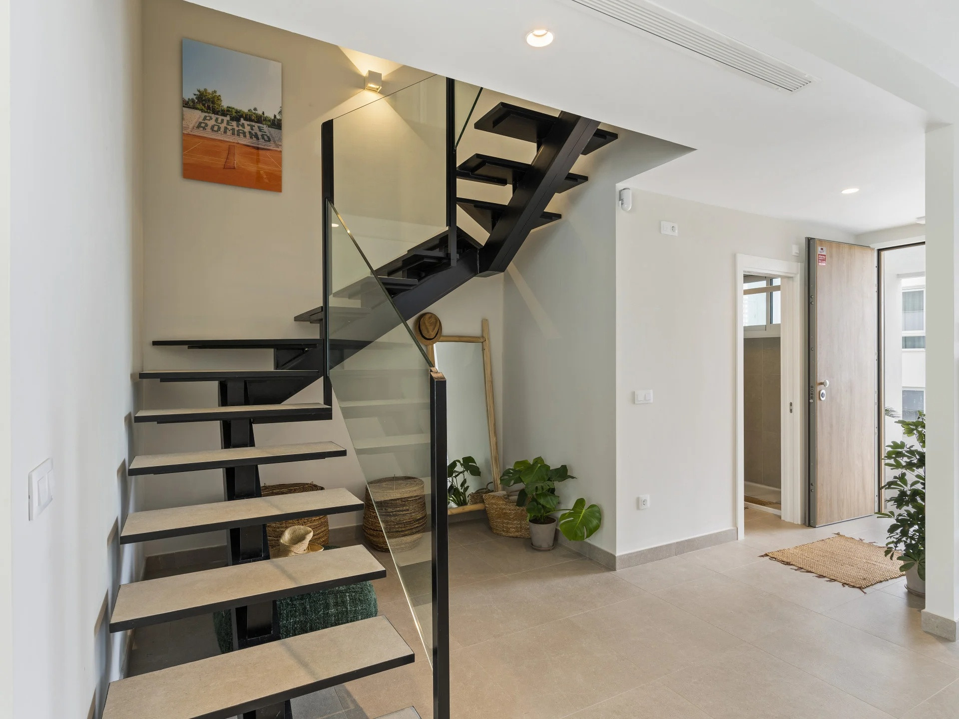 Image 18: townhouse For sale, Nueva Andalucía, €1,295,000 [HFM-C40072]