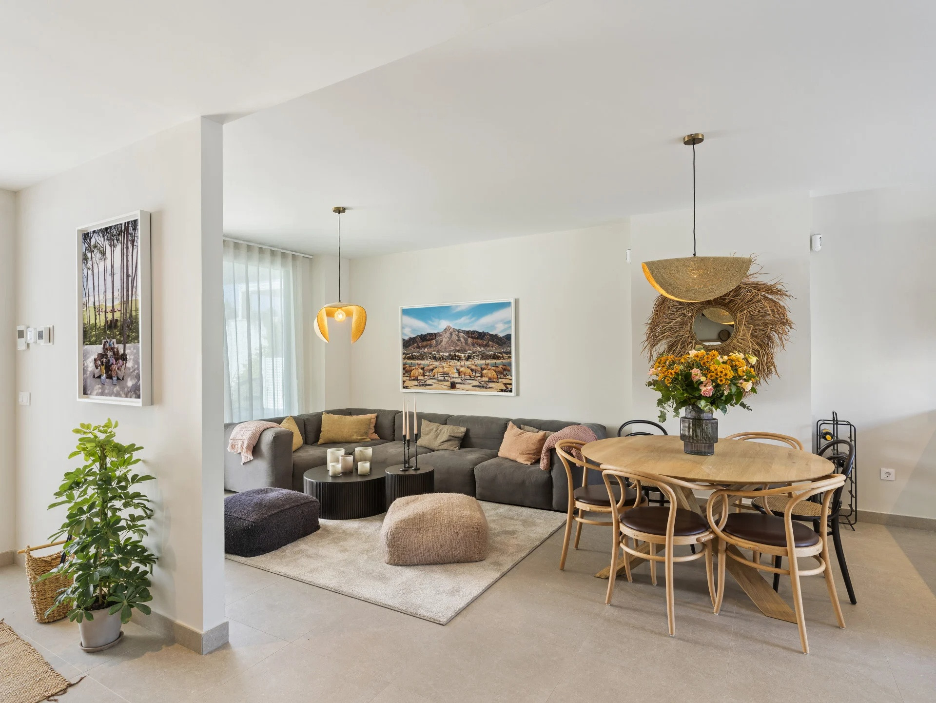 Image 18: townhouse For sale, Nueva Andalucía, €1,295,000 [HFM-C40072]