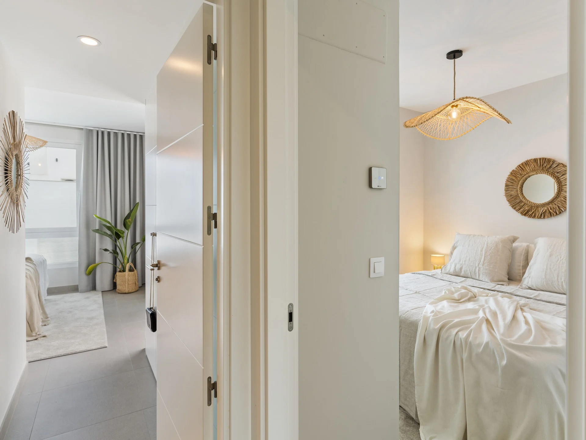 Image 18: townhouse For sale, Nueva Andalucía, €1,295,000 [HFM-C40072]