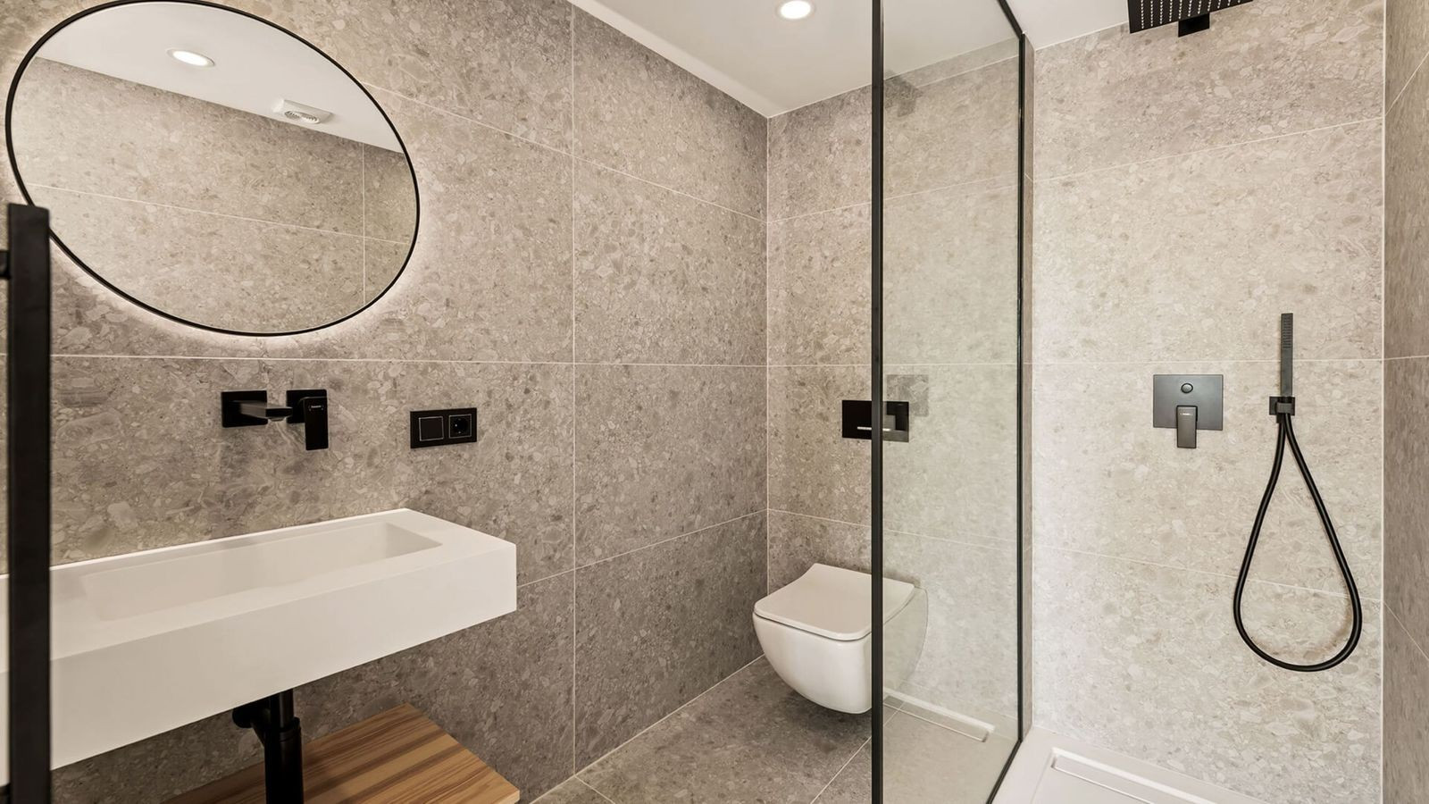 Image 32: detached villa For sale, Benahavís, €4,900,000 [HFM-C40119]