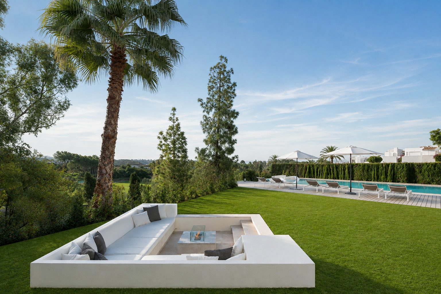 Image 27: Detached Villa For sale, Nueva Andalucía, €4,495,000 [HFMs653097]