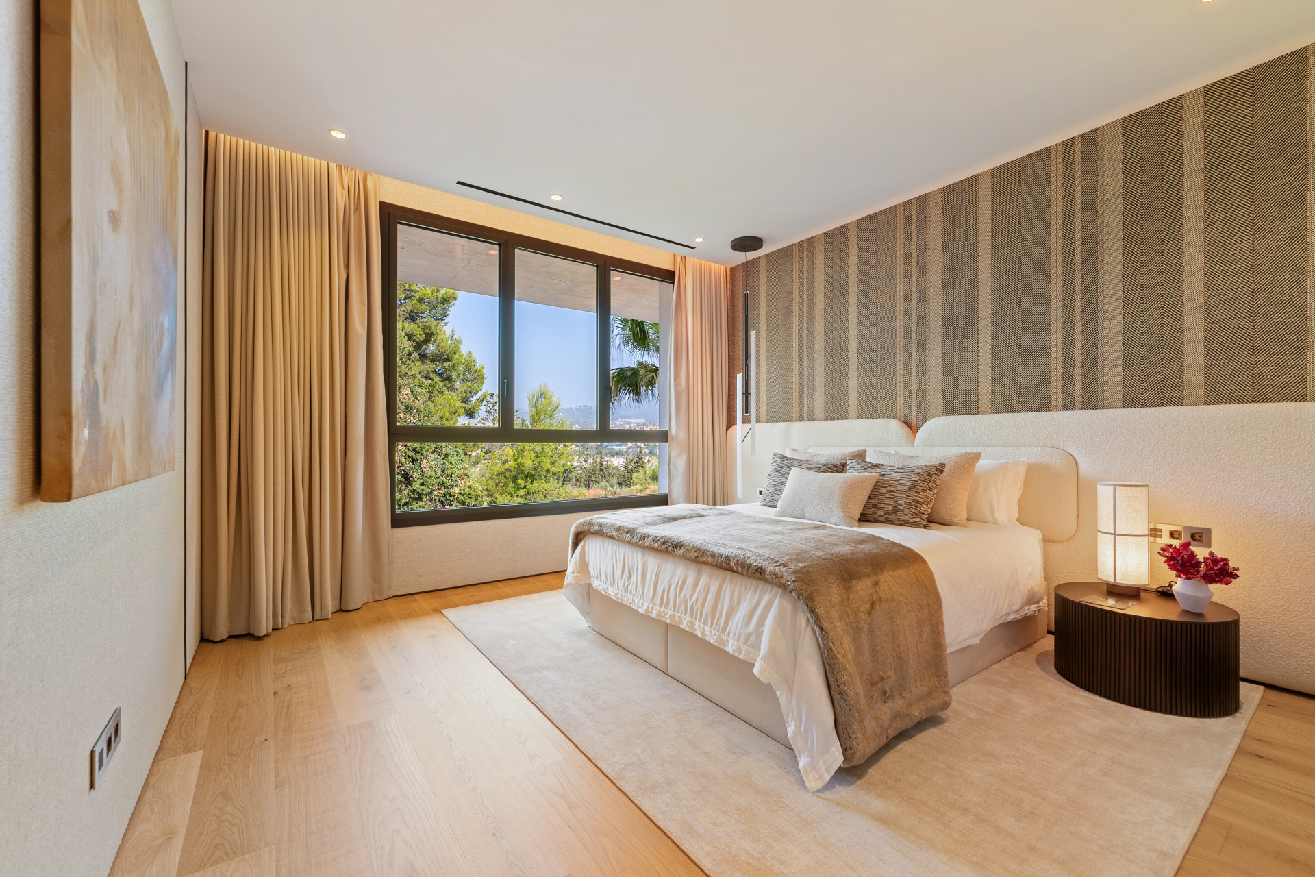 Image 47: penthouse duplex For sale, The Golden Mile, €11,900,000 [HFM-C40115]