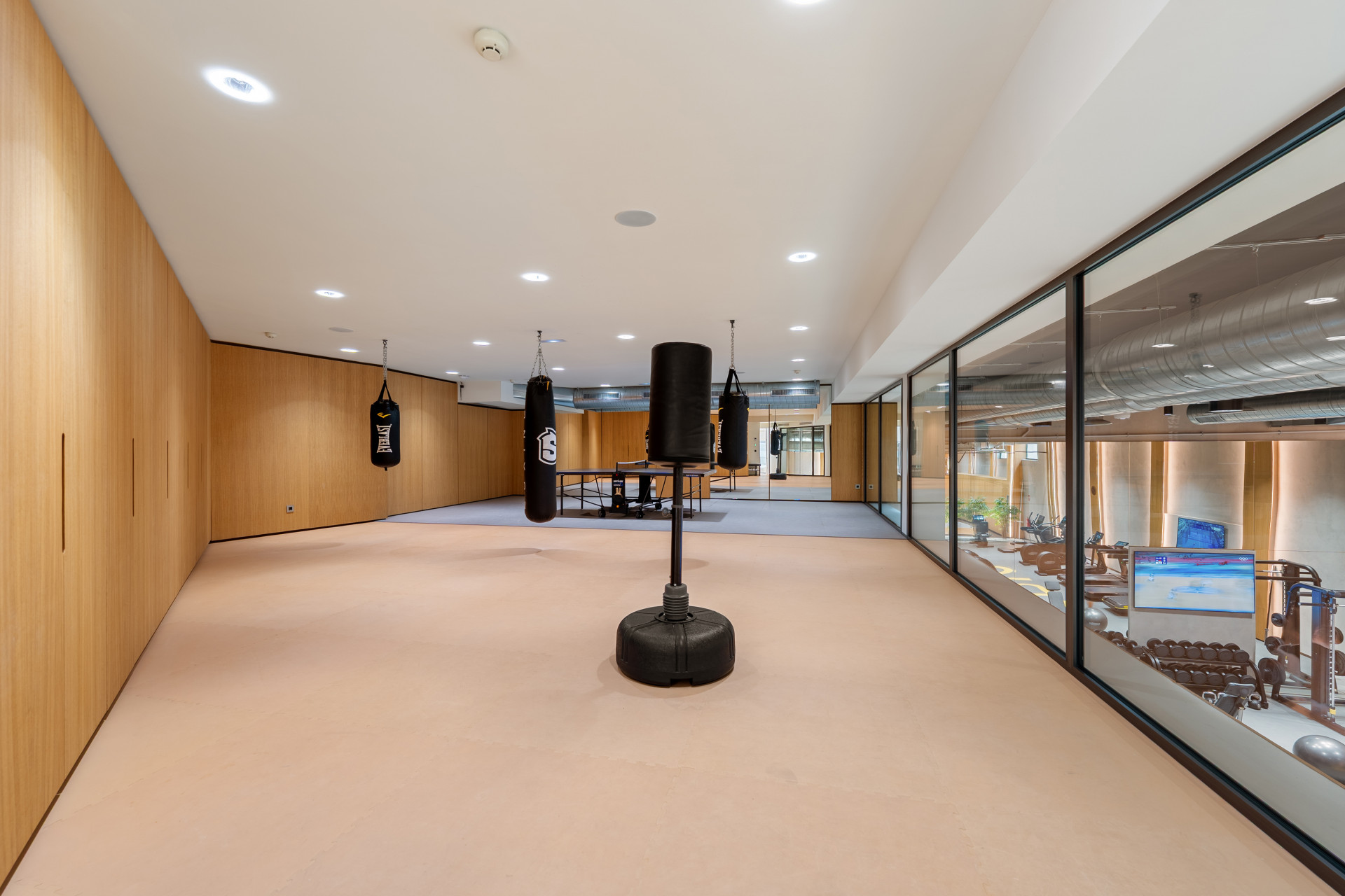 Image 47: penthouse duplex For sale, The Golden Mile, €11,900,000 [HFM-C40115]