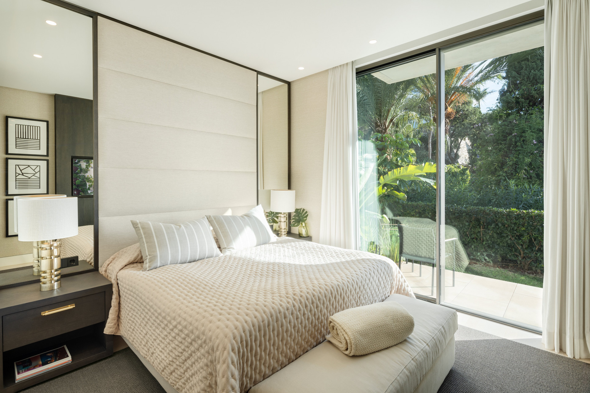 Image 30: detached villa For sale, Benahavís, €7,850,000 [HFM-C40116]