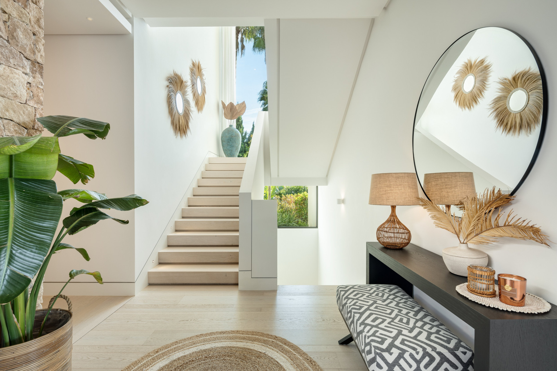 Image 30: detached villa For sale, Benahavís, €7,850,000 [HFM-C40116]