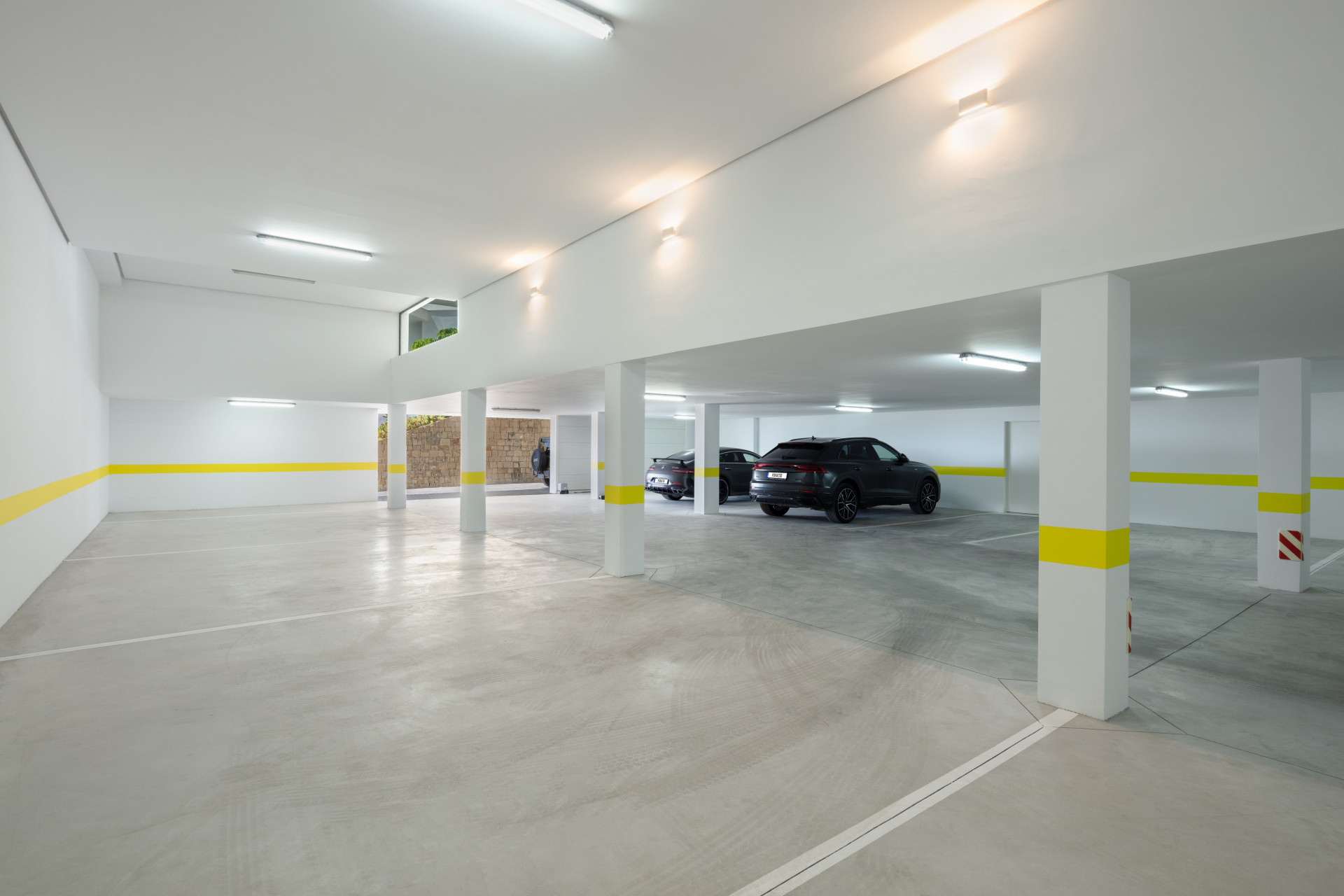 Image 29: detached villa For sale, Estepona, €6,950,000 [HFM-C40114]