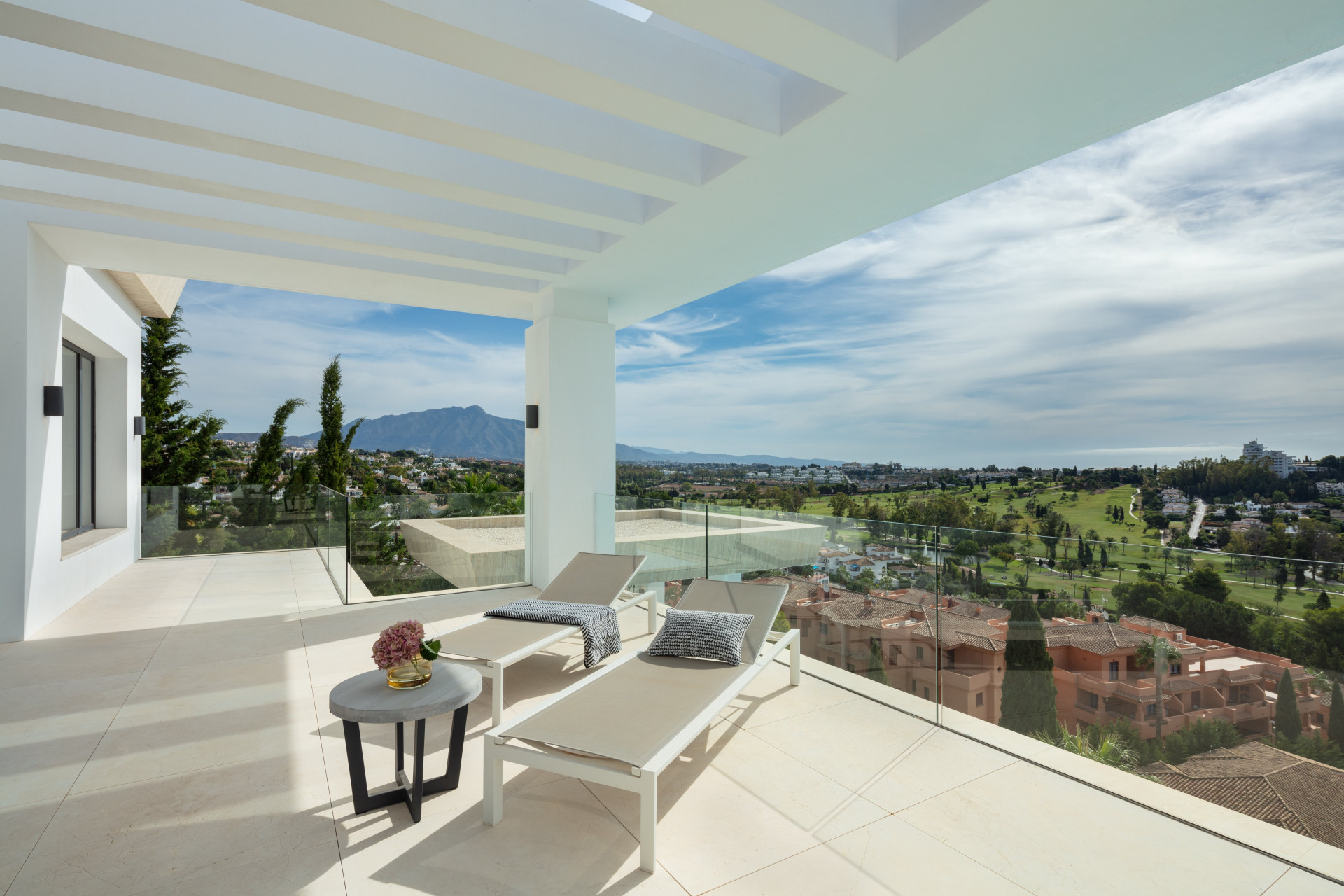Image 29: detached villa For sale, Estepona, €6,950,000 [HFM-C40114]