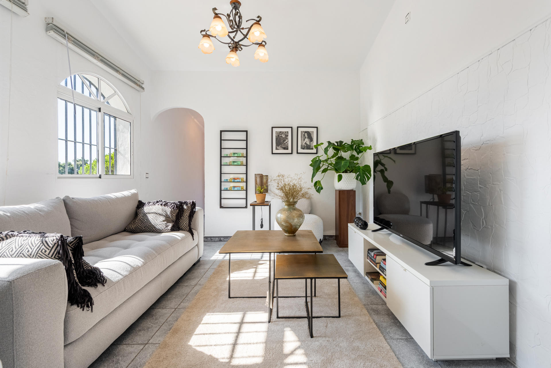 Image 1: Duplex For sale, Estepona, €249,000 [HFM-C40125]