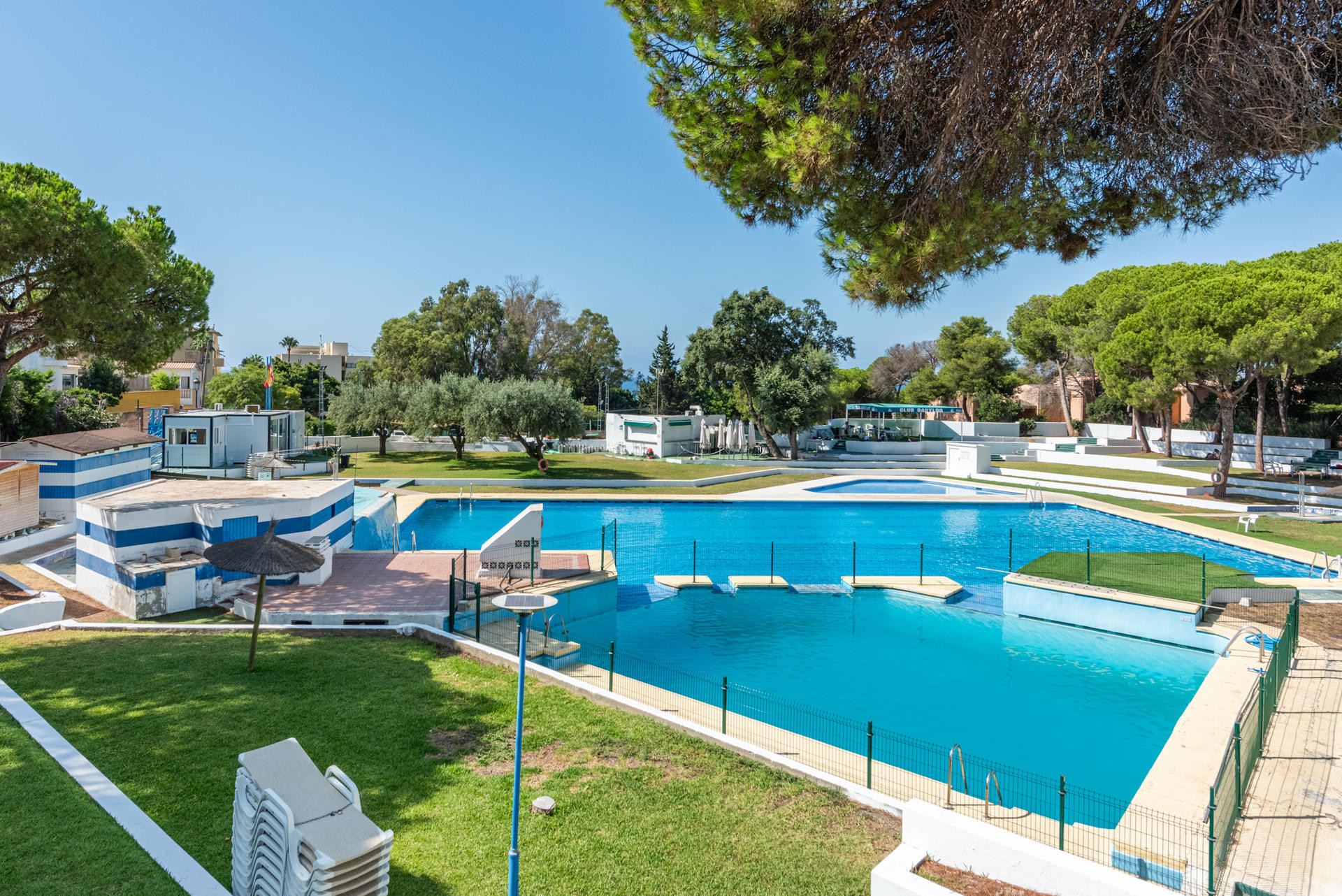 Duplex - Estepona