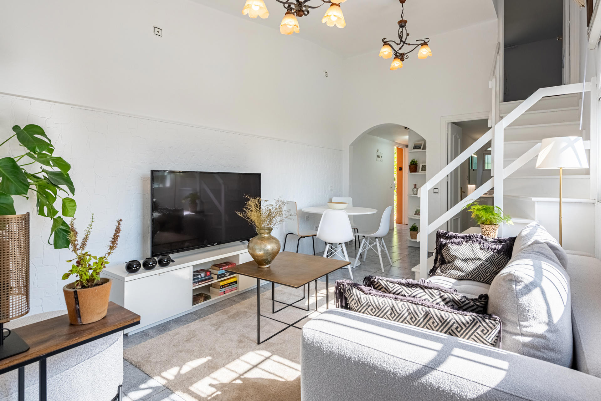 Image 4: Duplex For sale, Estepona, €249,000 [HFM-C40125]