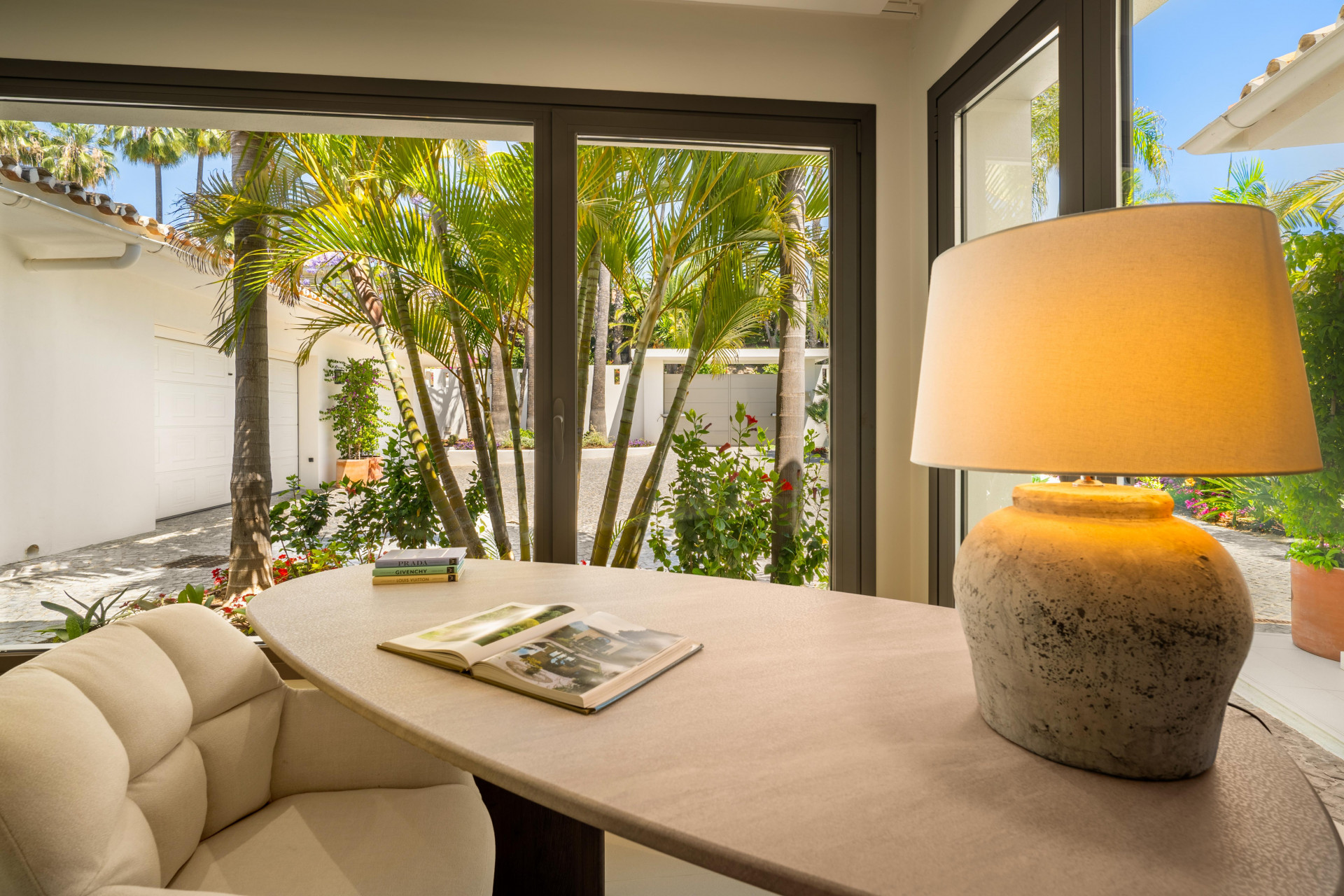 Image 52: detached villa For sale, Nueva Andalucía, €6,995,000 [HFM-C40131]