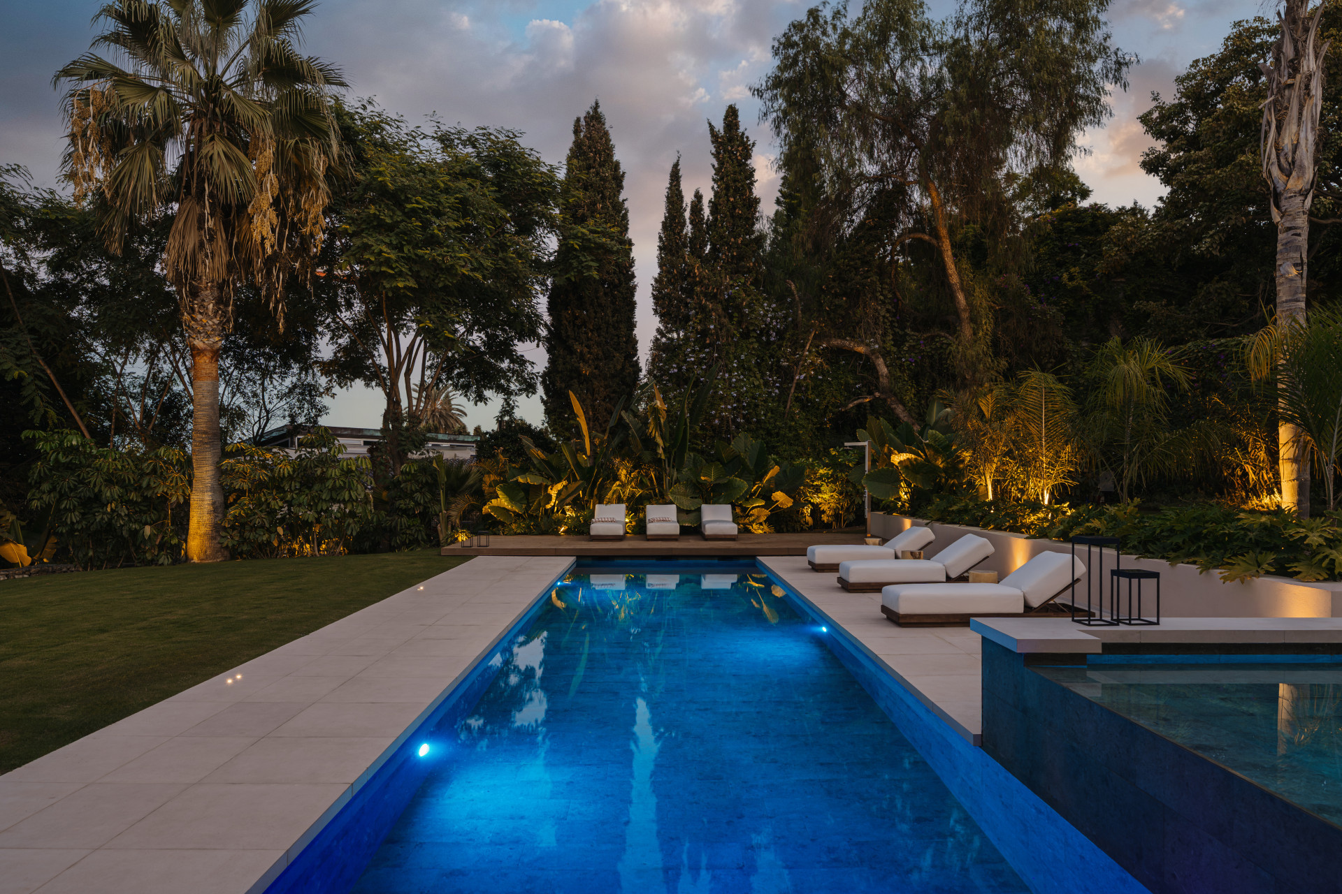 Image 30: Detached Villa For sale, Nueva Andalucía, €6,950,000 [HFMs653604]