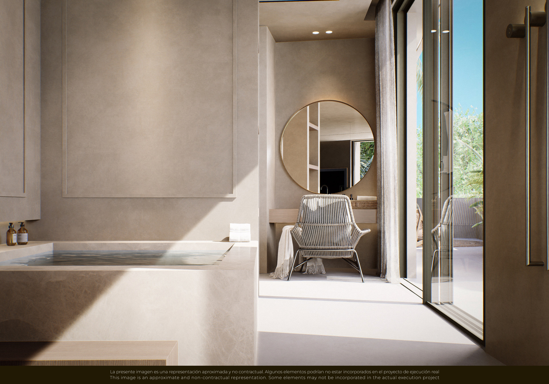 Image 46: detached villa For sale, Nueva Andalucía, €6,500,000 [HFM-C40126]