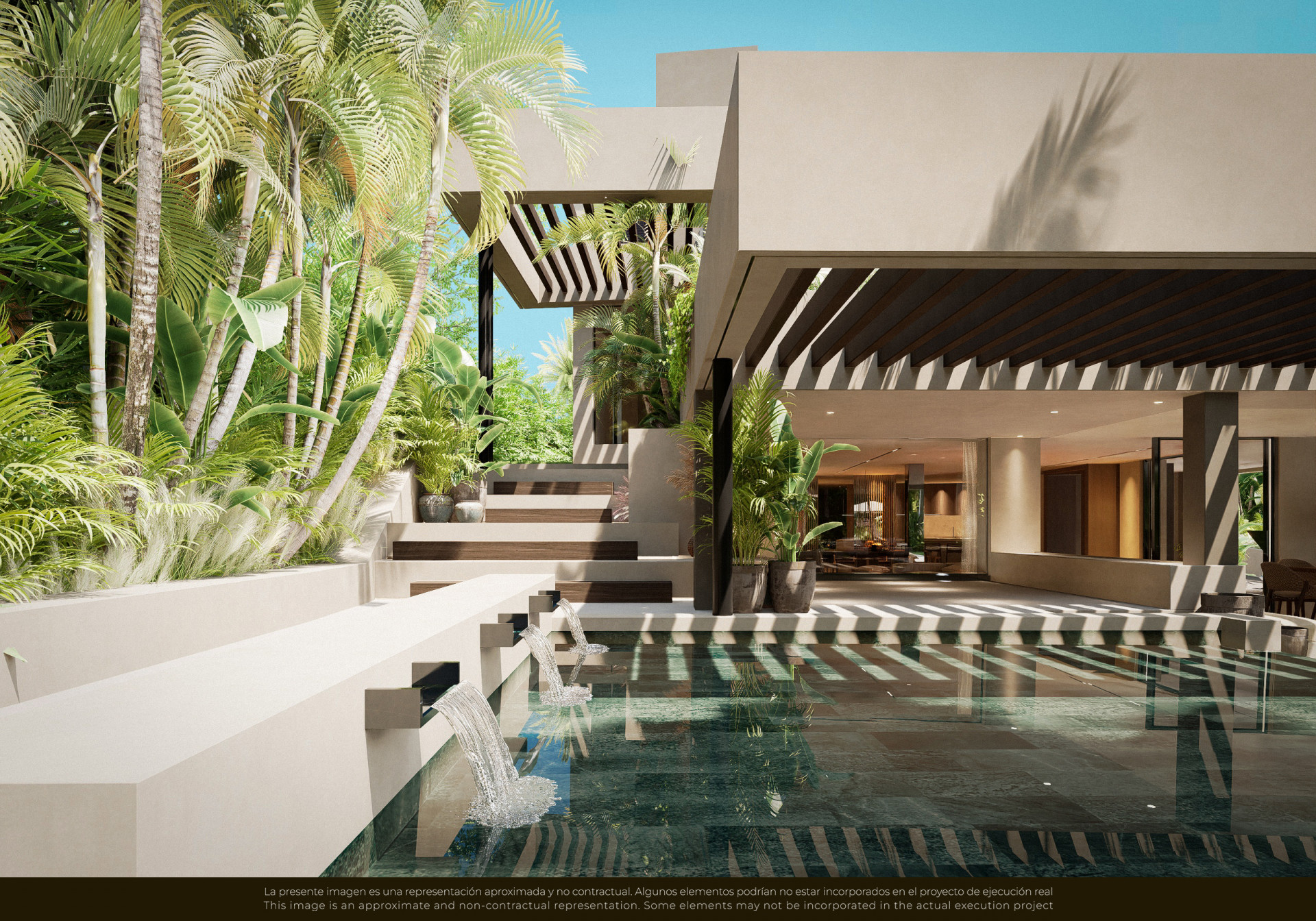 Image 46: detached villa For sale, Nueva Andalucía, €6,500,000 [HFM-C40126]