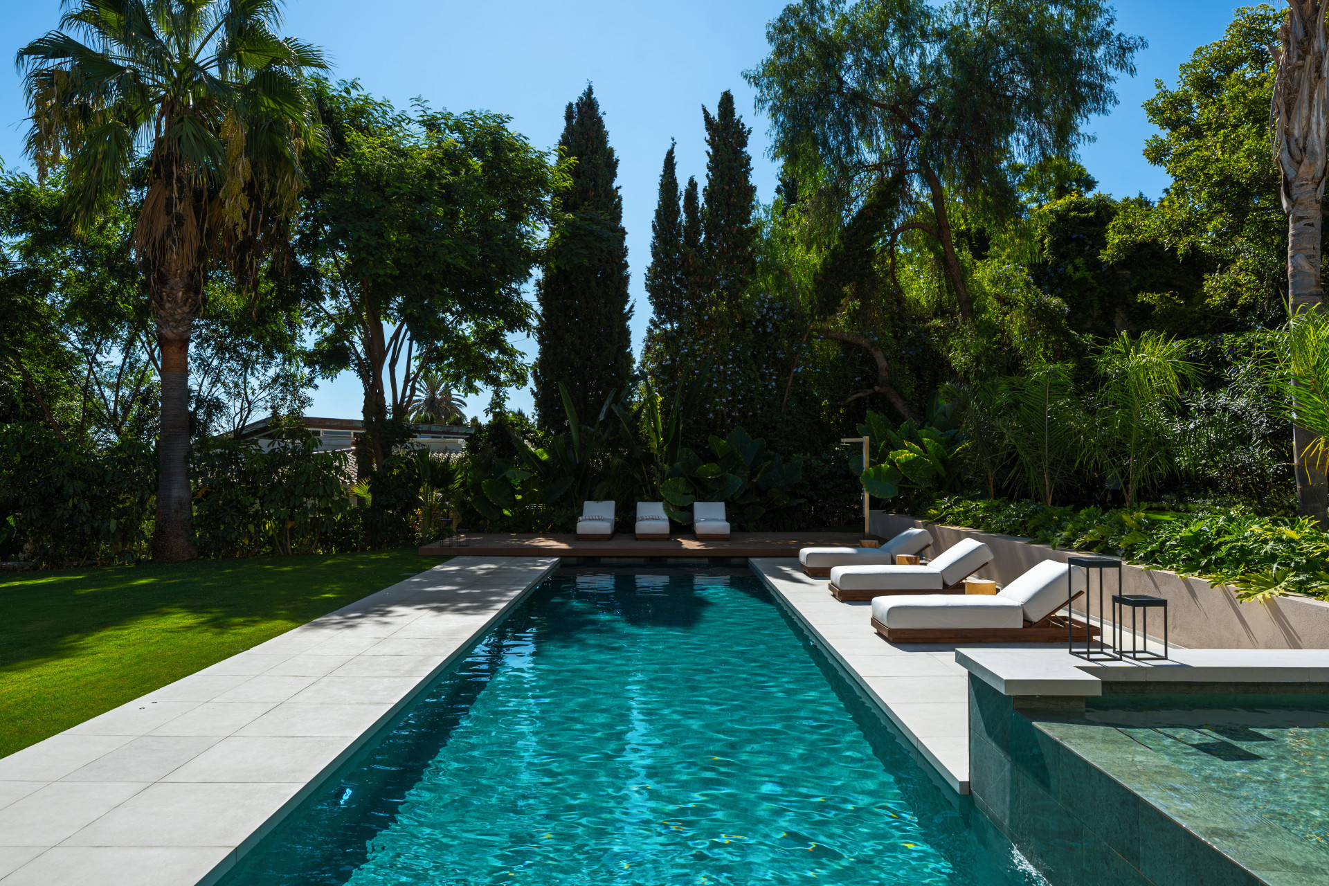 Image 2: Detached Villa For sale, Nueva Andalucía, €6,950,000 [HFMs653604]
