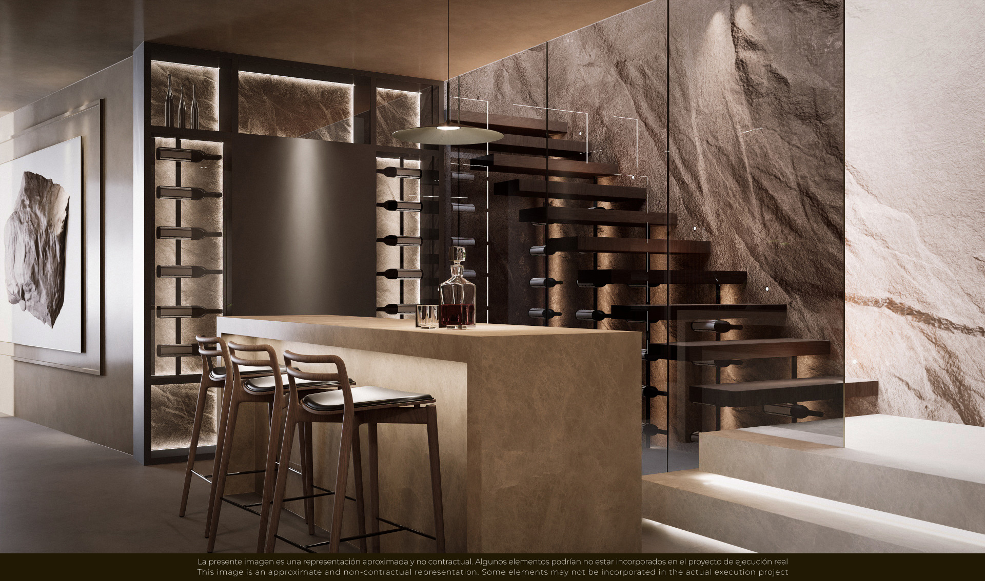 Image 46: detached villa For sale, Nueva Andalucía, €6,500,000 [HFM-C40126]