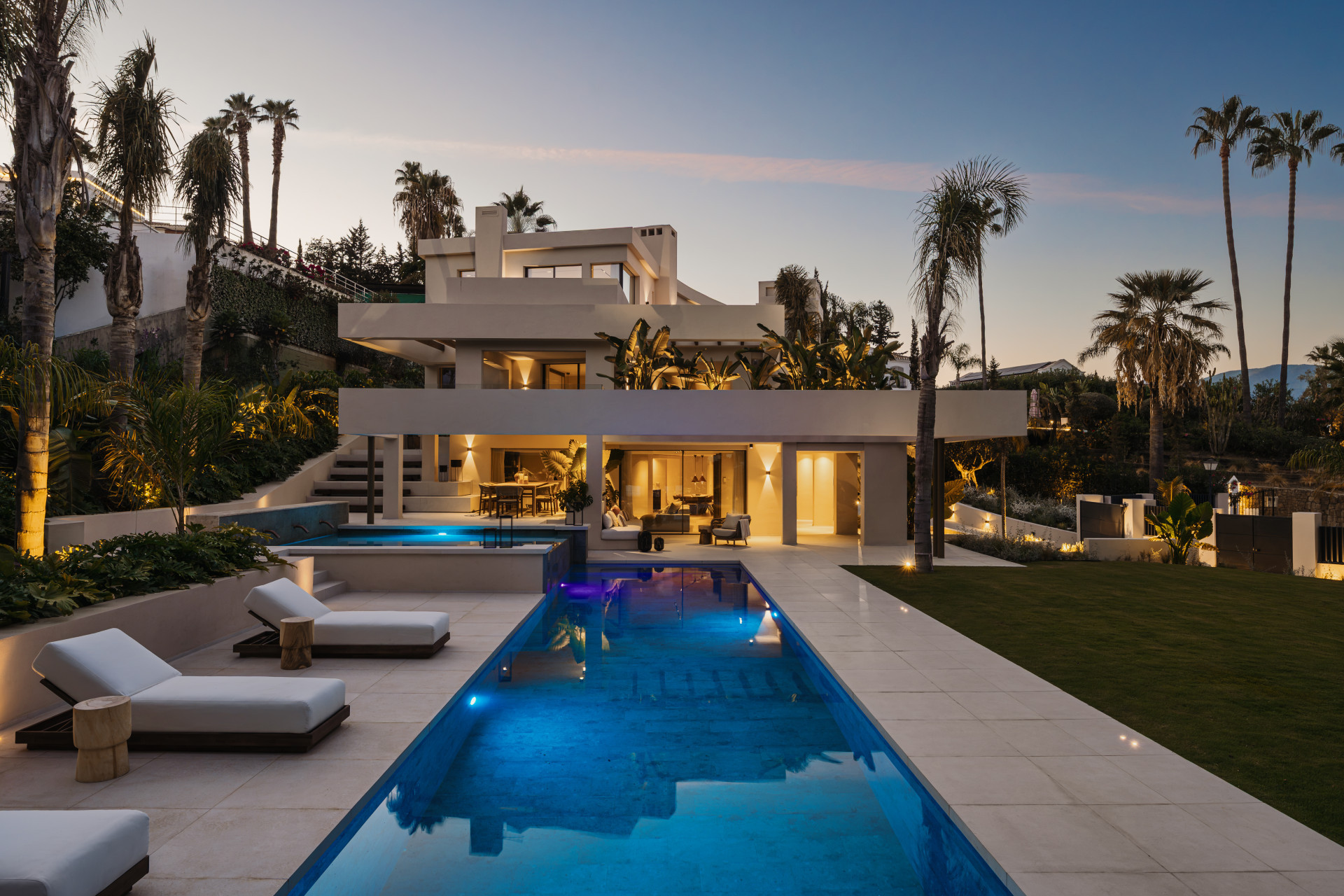 Image 29: Detached Villa For sale, Nueva Andalucía, €6,950,000 [HFMs653604]