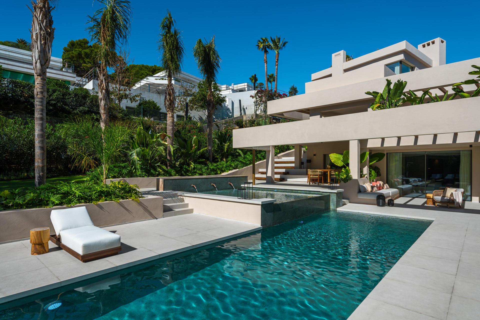 Image 1: Detached Villa For sale, Nueva Andalucía, €6,950,000 [HFMs653604]