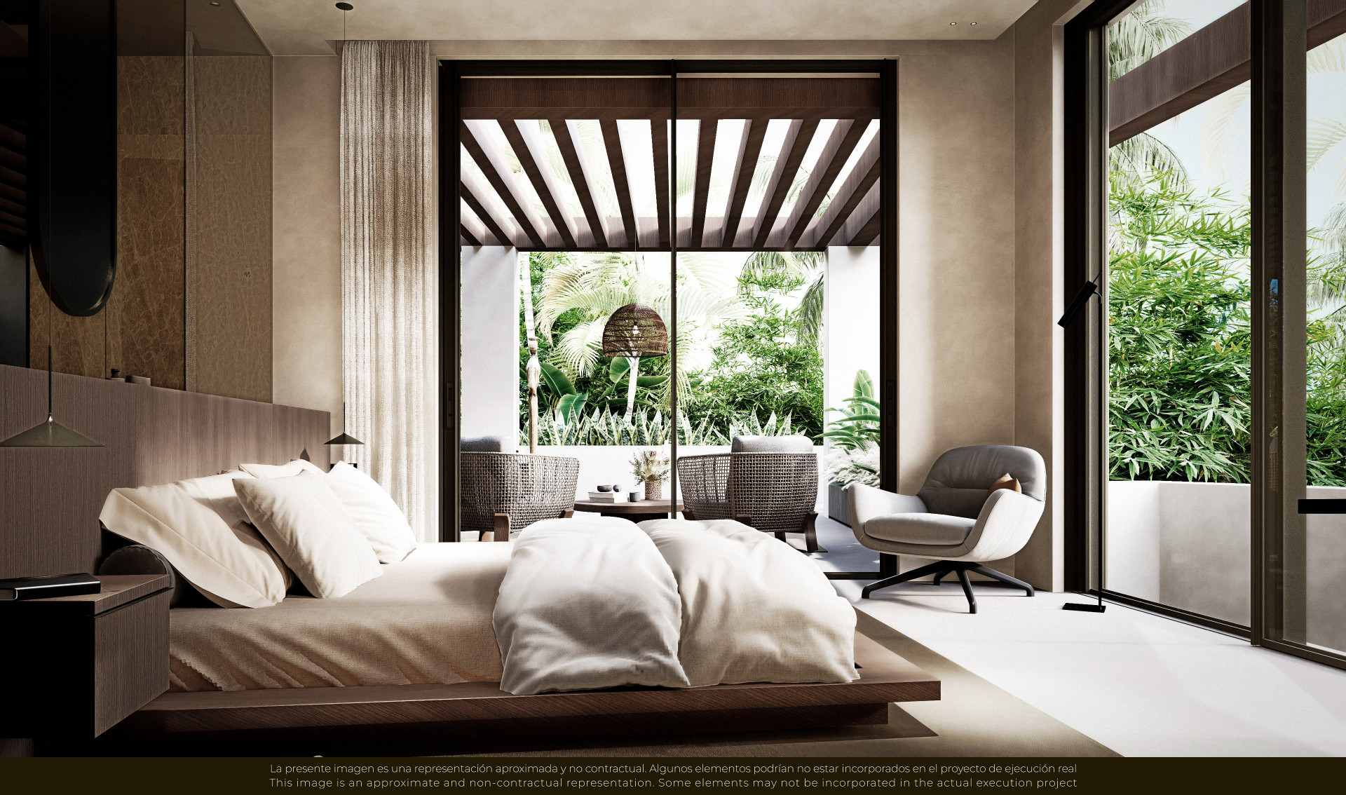 Image 46: detached villa For sale, Nueva Andalucía, €6,500,000 [HFM-C40126]