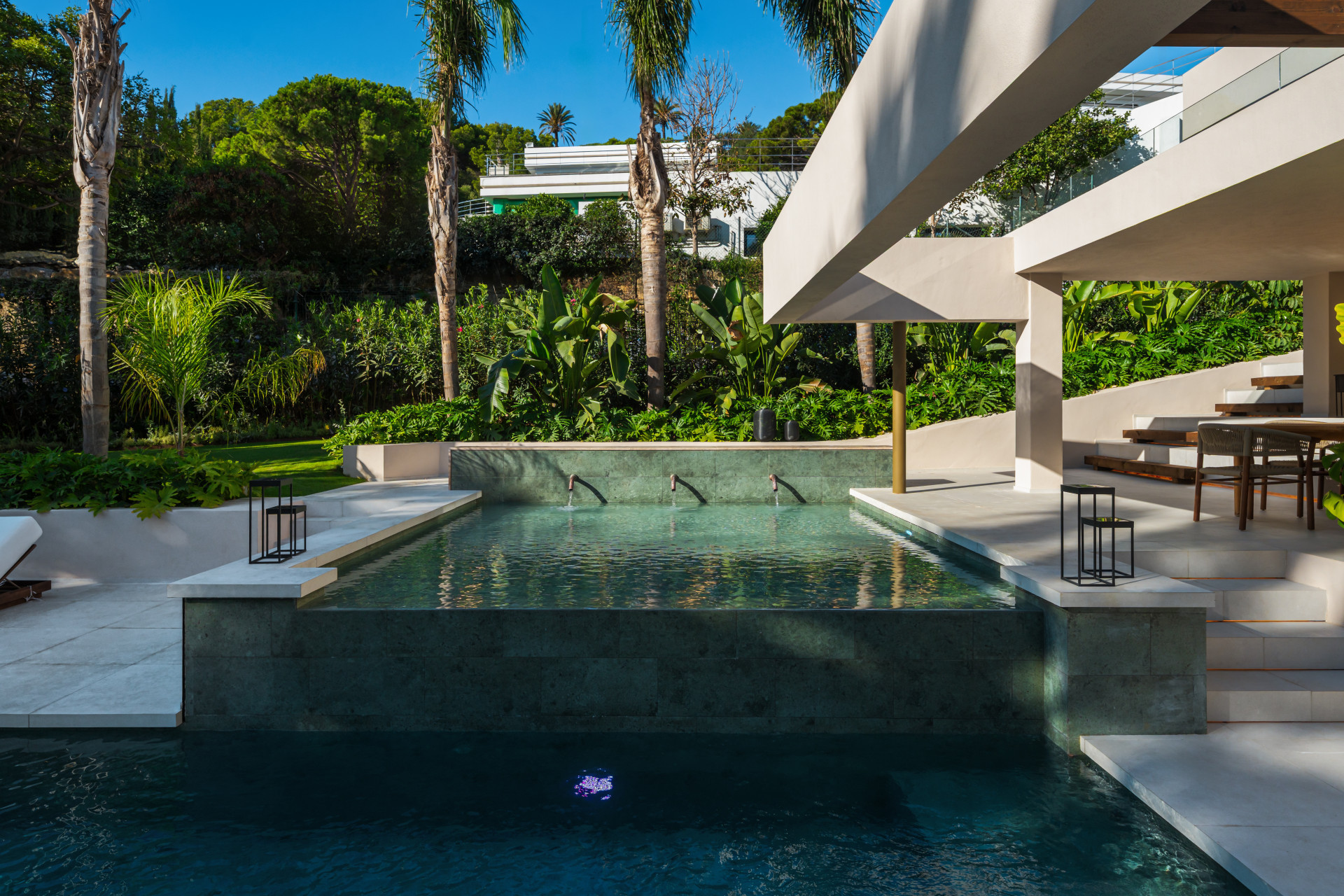 Image 4: Detached Villa For sale, Nueva Andalucía, €6,950,000 [HFMs653604]