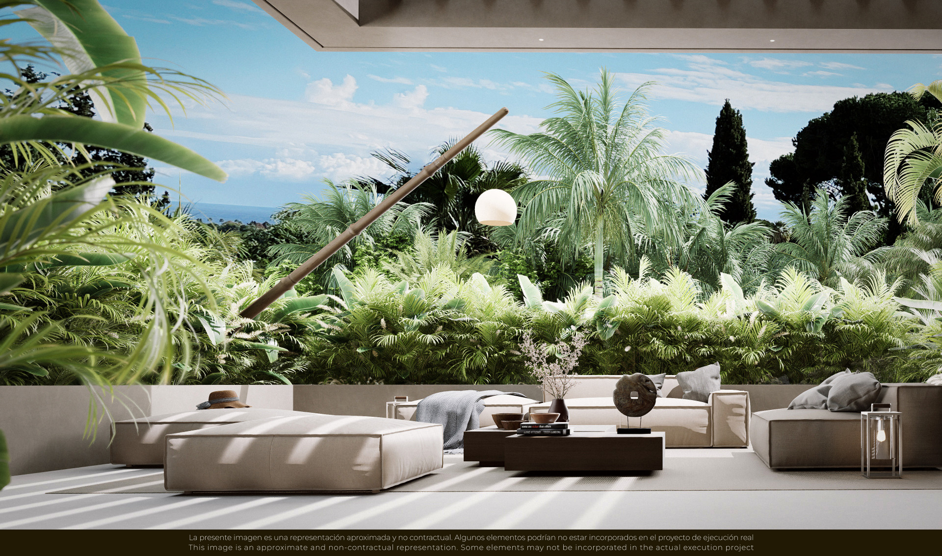 Image 46: detached villa For sale, Nueva Andalucía, €6,500,000 [HFM-C40126]