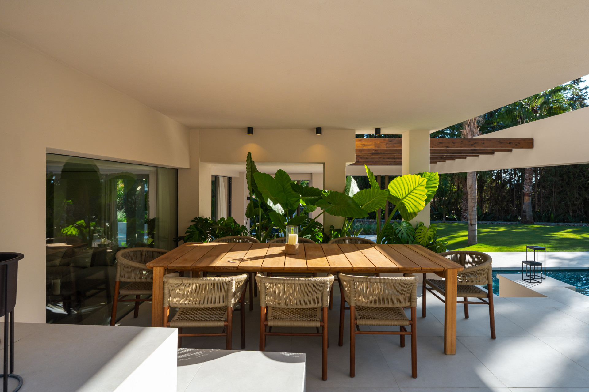 Image 5: Detached Villa For sale, Nueva Andalucía, €6,950,000 [HFMs653604]
