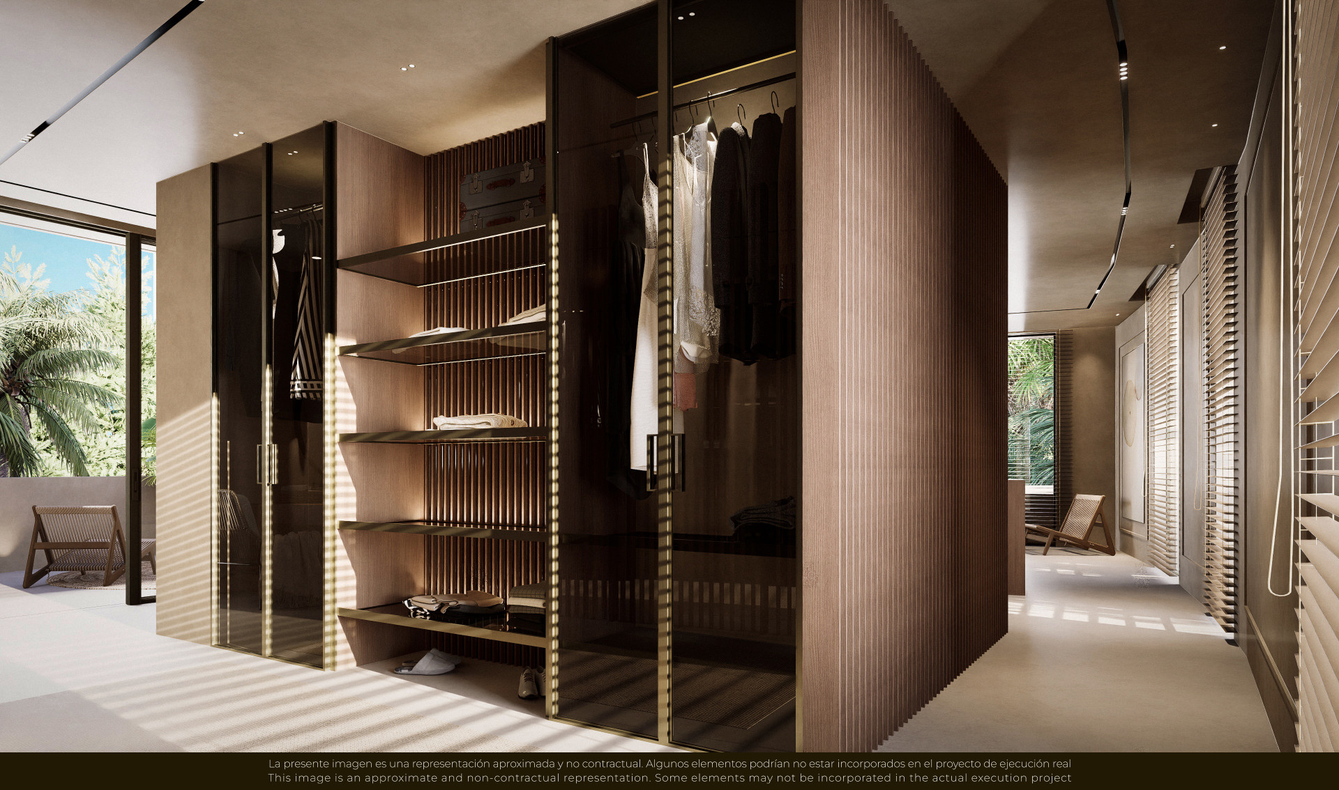 Image 46: detached villa For sale, Nueva Andalucía, €6,500,000 [HFM-C40126]