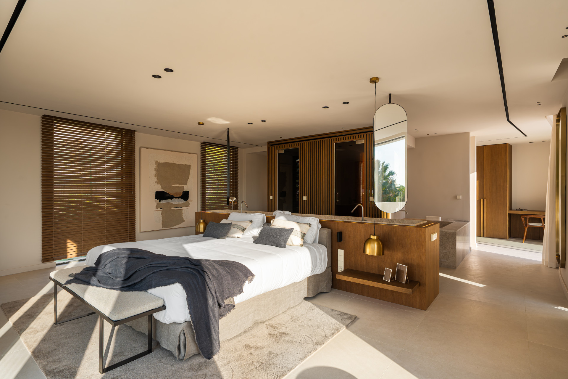 Image 11: Detached Villa For sale, Nueva Andalucía, €6,950,000 [HFMs653604]