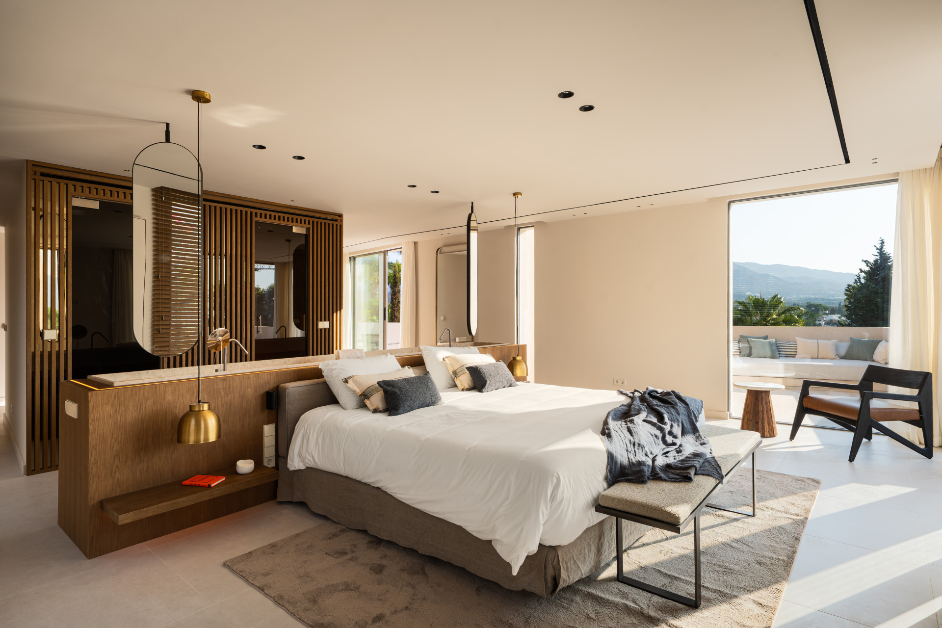 Image 10: Detached Villa For sale, Nueva Andalucía, €6,950,000 [HFMs653604]