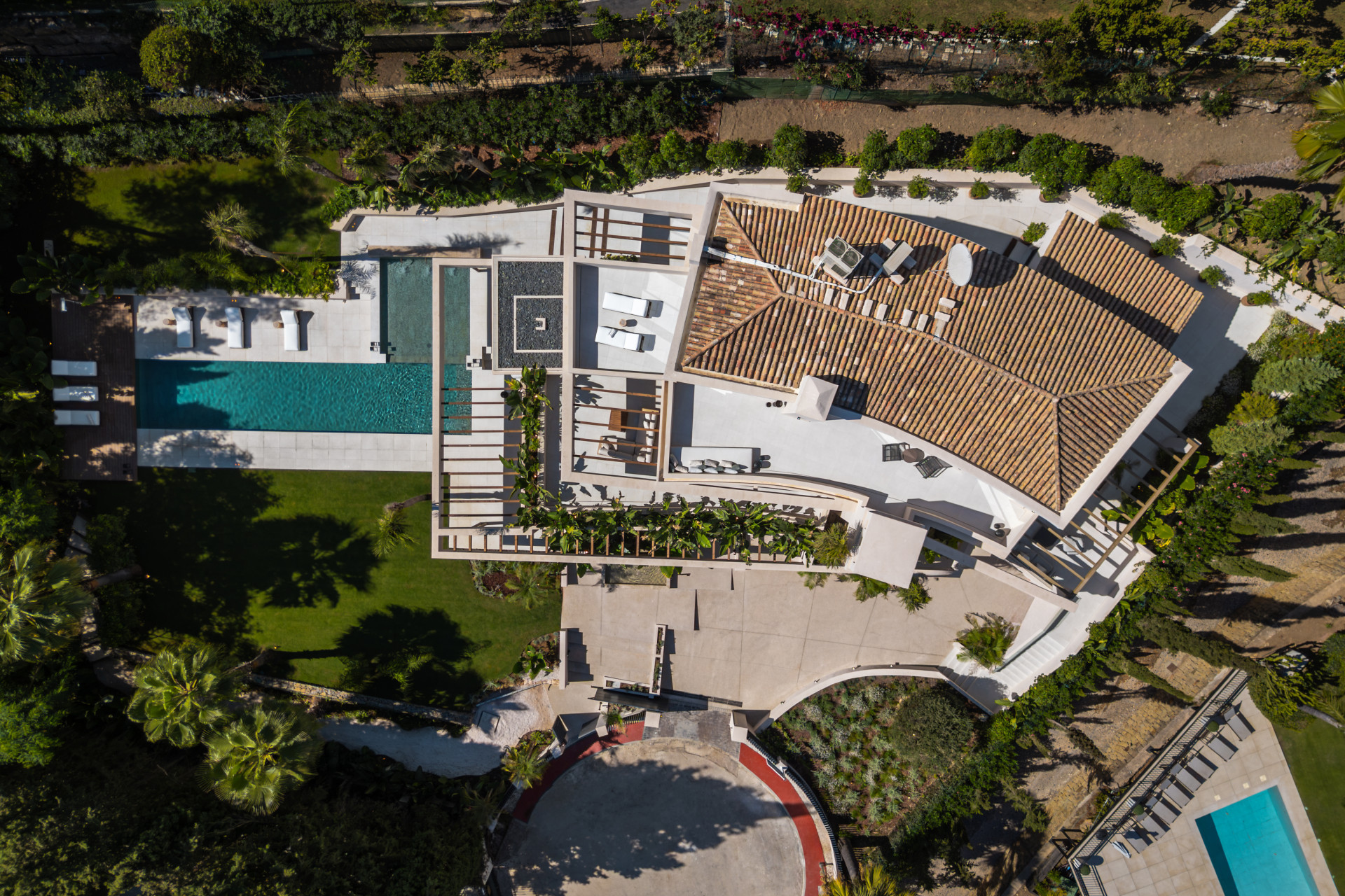 Image 39: Detached Villa For sale, Nueva Andalucía, €6,950,000 [HFMs653604]