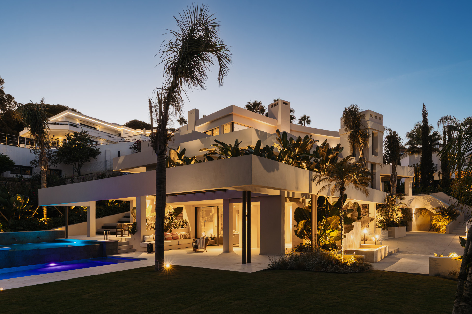Image 28: Detached Villa For sale, Nueva Andalucía, €6,950,000 [HFMs653604]