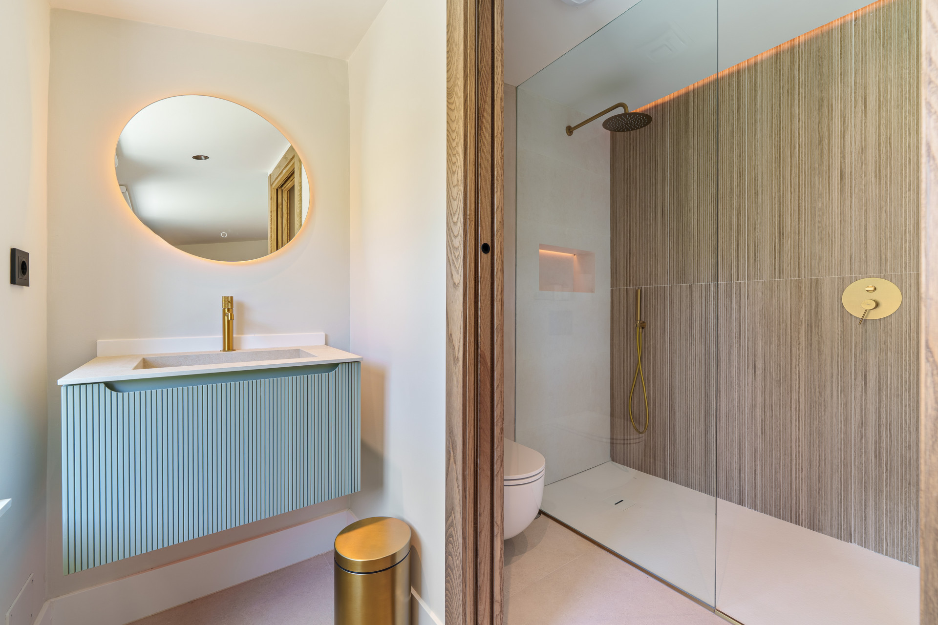 Image 58: detached villa For sale, Puerto Banús, €6,500,000 [HFM-C40122]