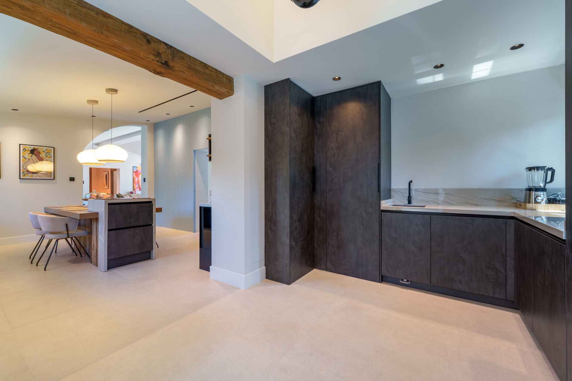 Image 58: detached villa For sale, Puerto Banús, €6,500,000 [HFM-C40122]