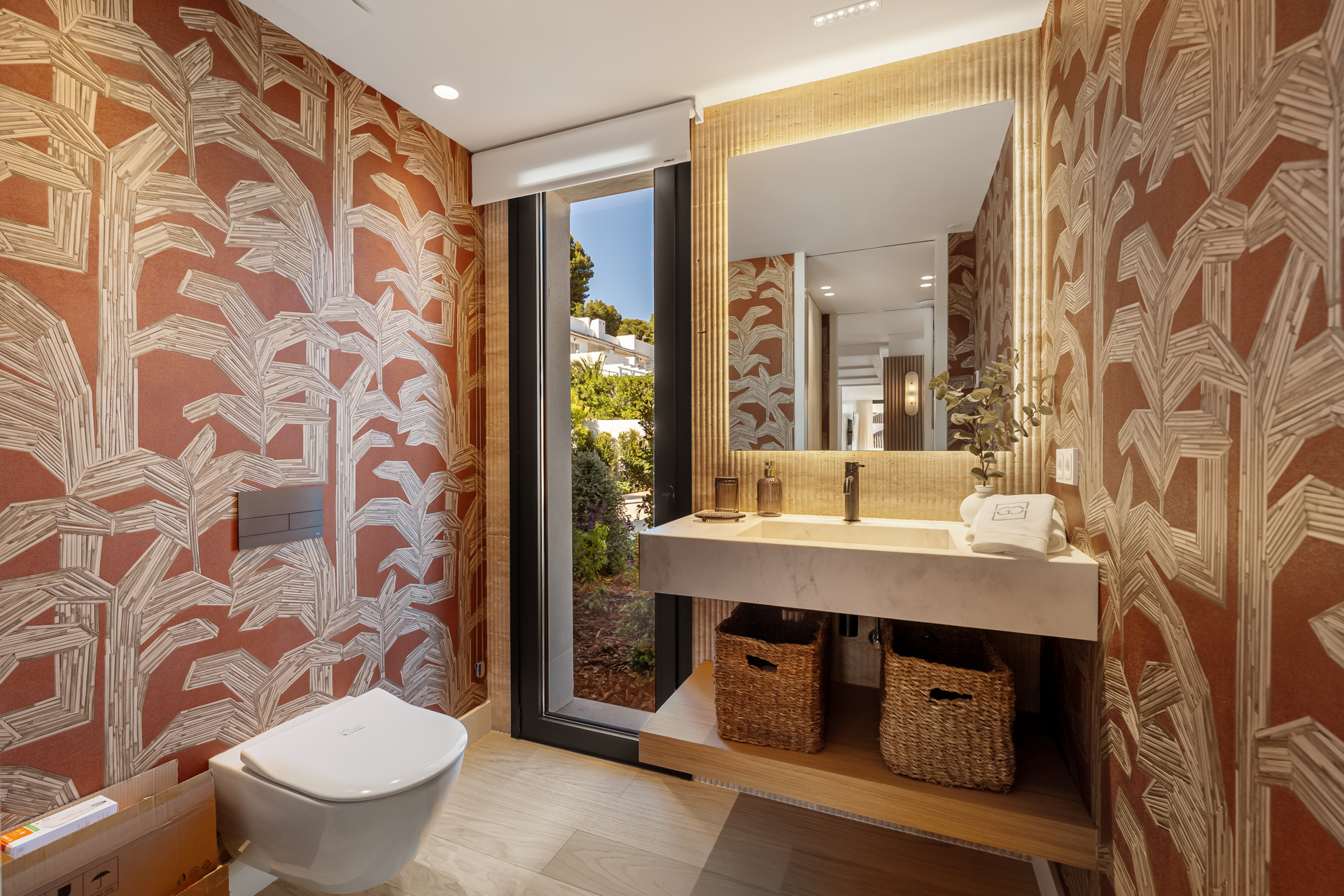 Image 53: detached villa For sale, Nueva Andalucía, €8,650,000 [HFM-C40121]