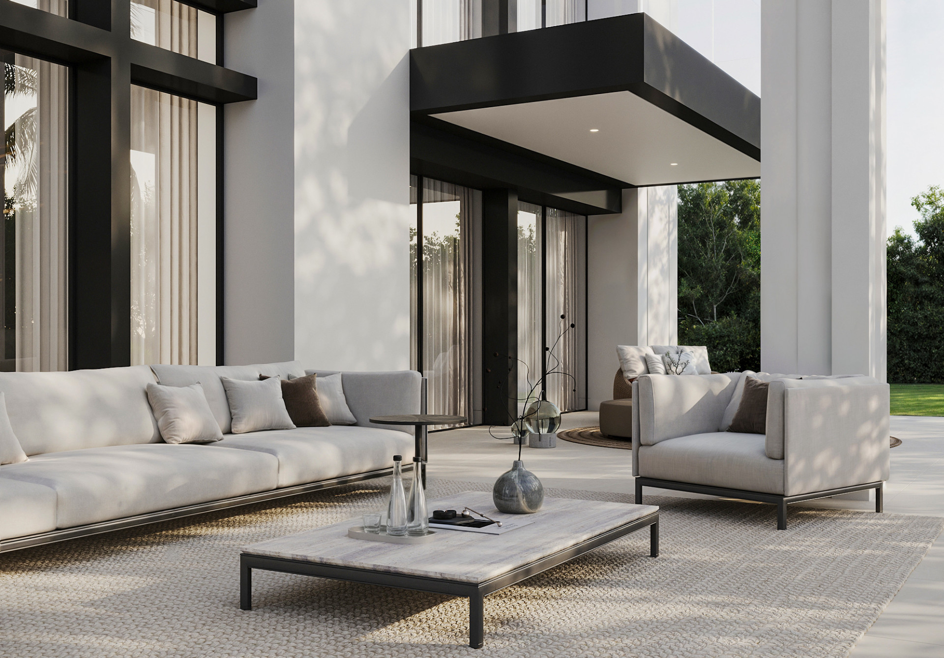 Image 49: detached villa For sale, The Golden Mile, €8,995,000 [HFM-C40124]