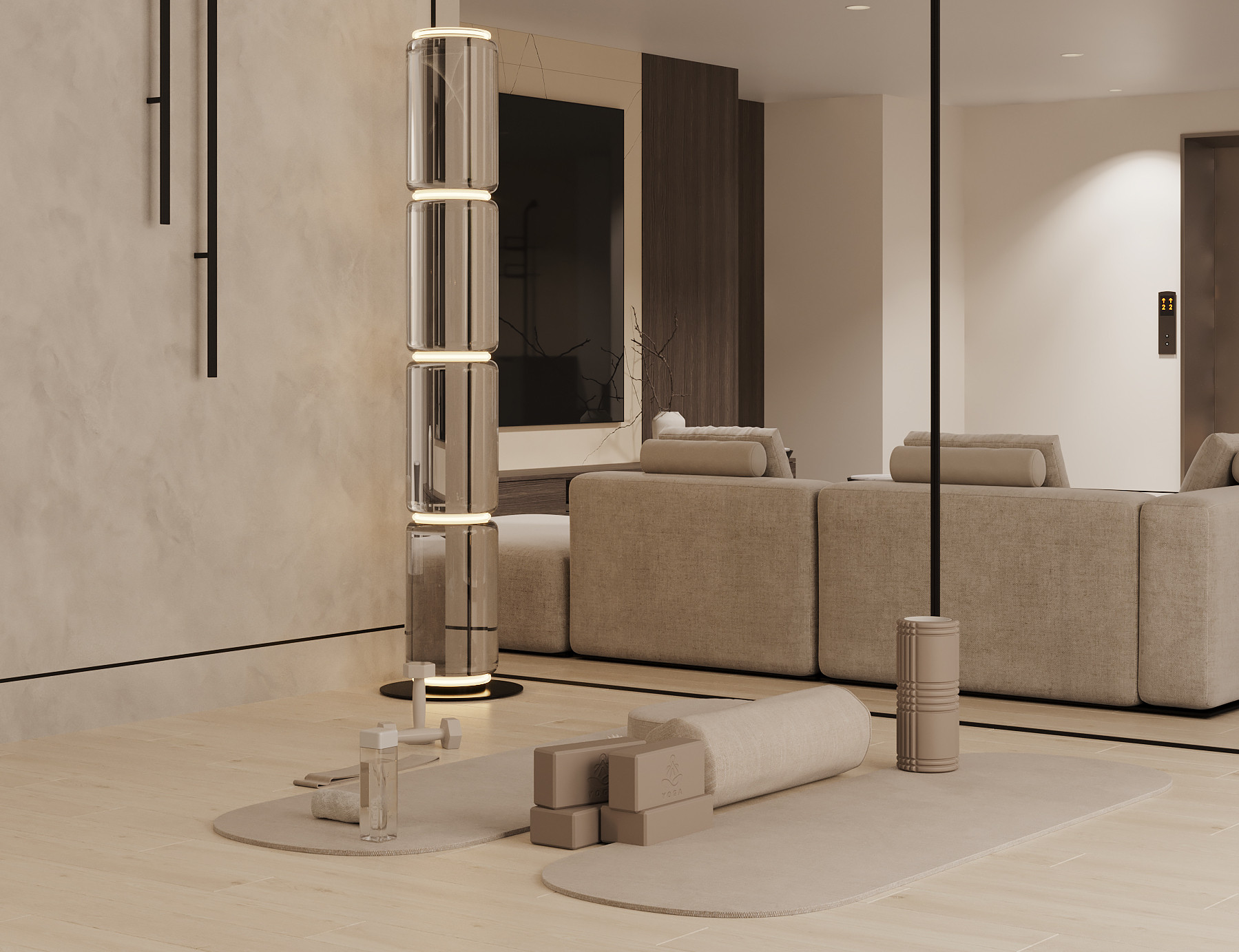 Image 49: detached villa For sale, The Golden Mile, €8,995,000 [HFM-C40124]